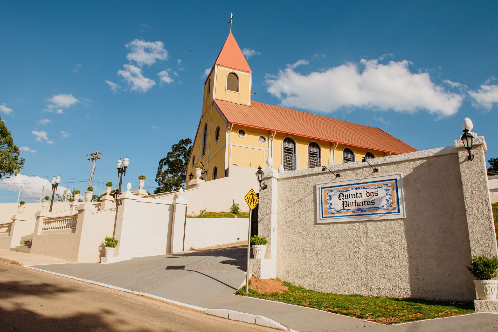 Nanda + Thales - Fazenda Quinta dos Pinheiros - 2 - 31