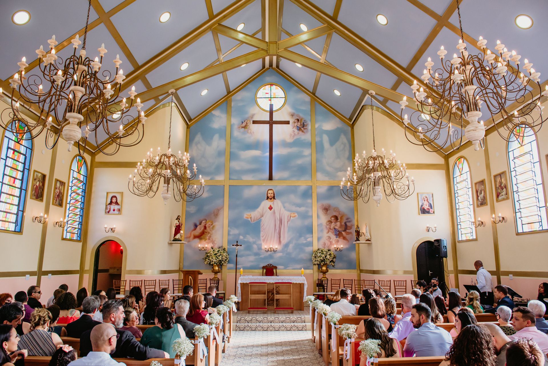 Nanda + Thales - Fazenda Quinta dos Pinheiros - 2 - 37