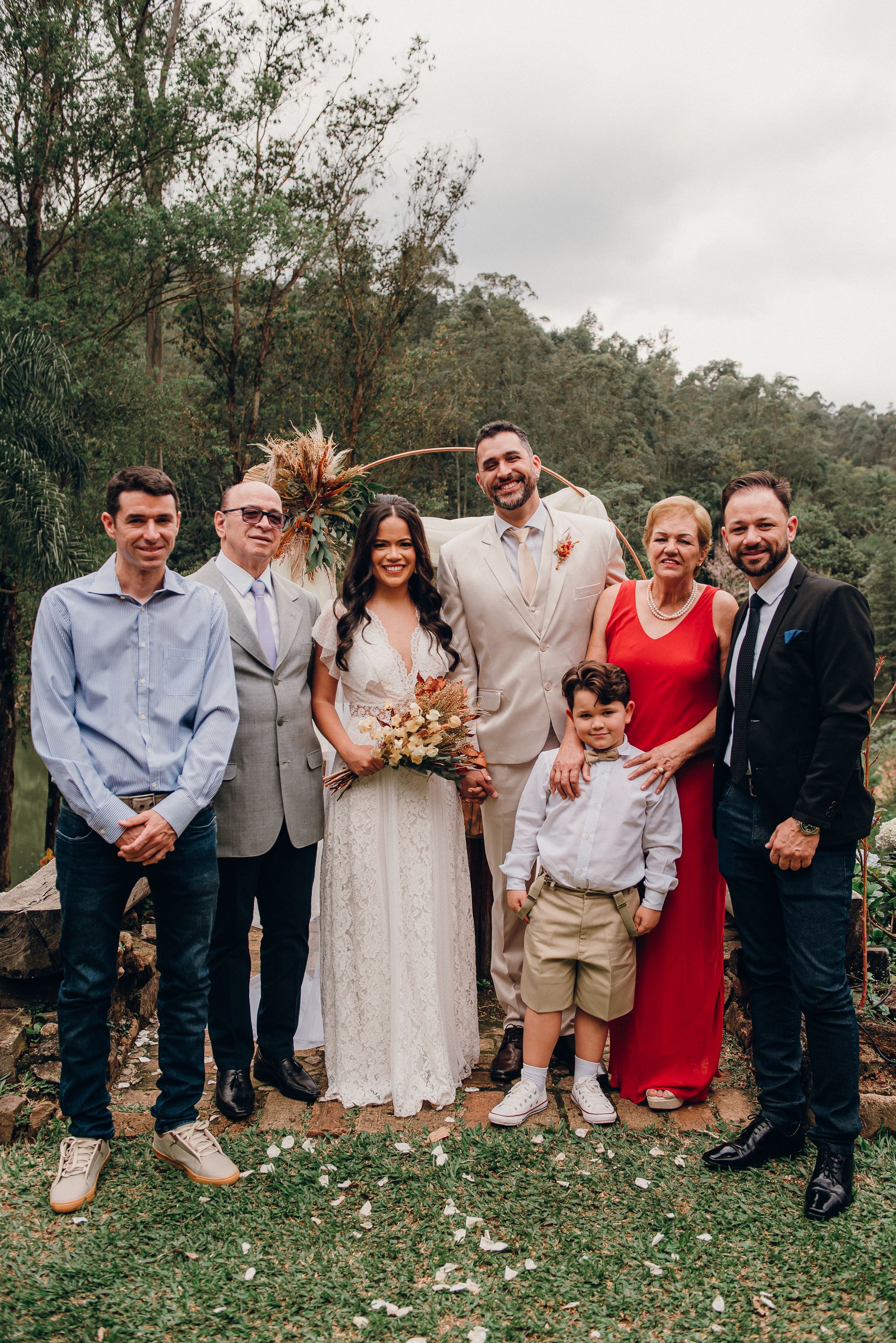 Jéssica + Danner - Casamento na Fazenda Montanhas do Japi - 2 - 80