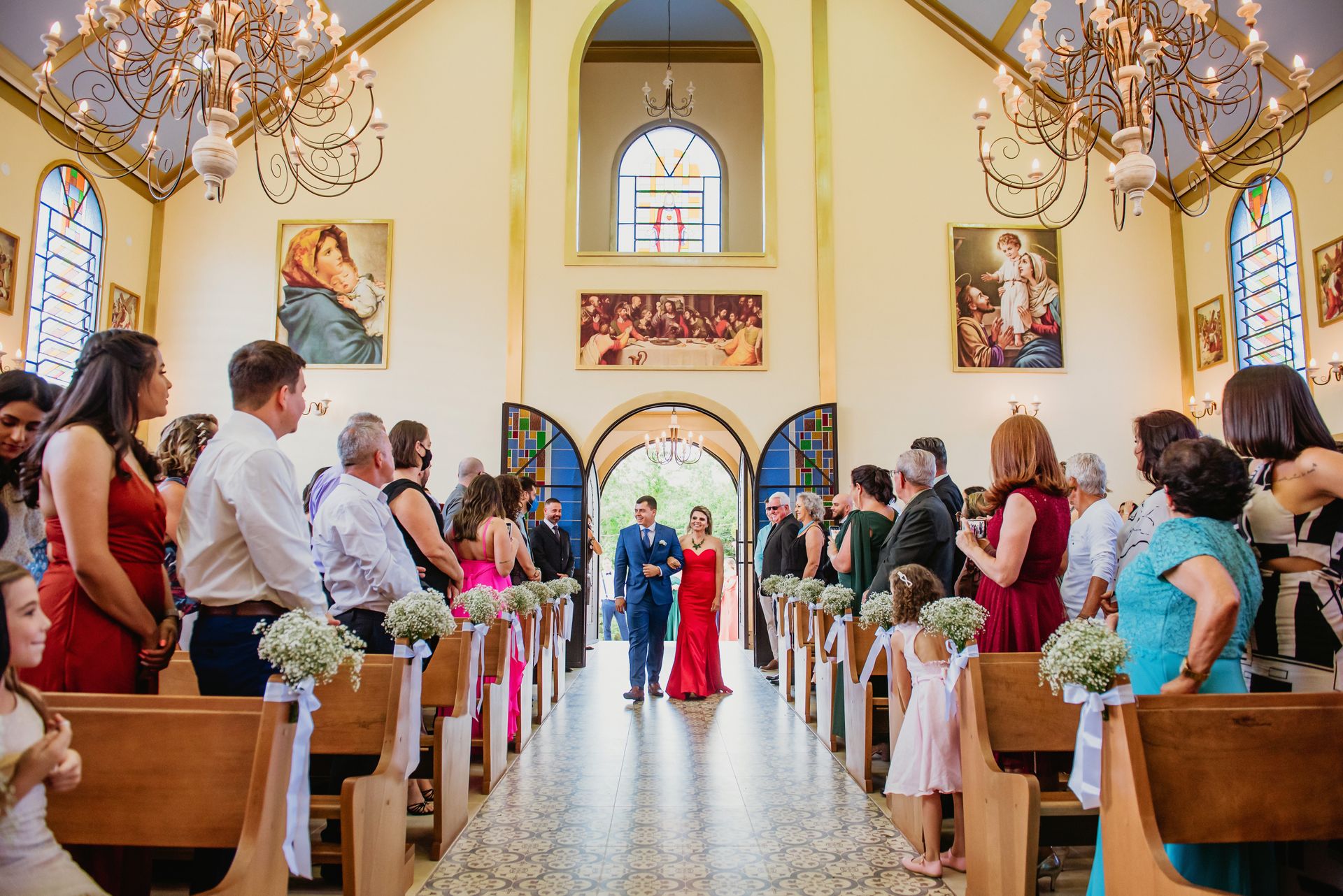Nanda + Thales - Fazenda Quinta dos Pinheiros - 2 - 36