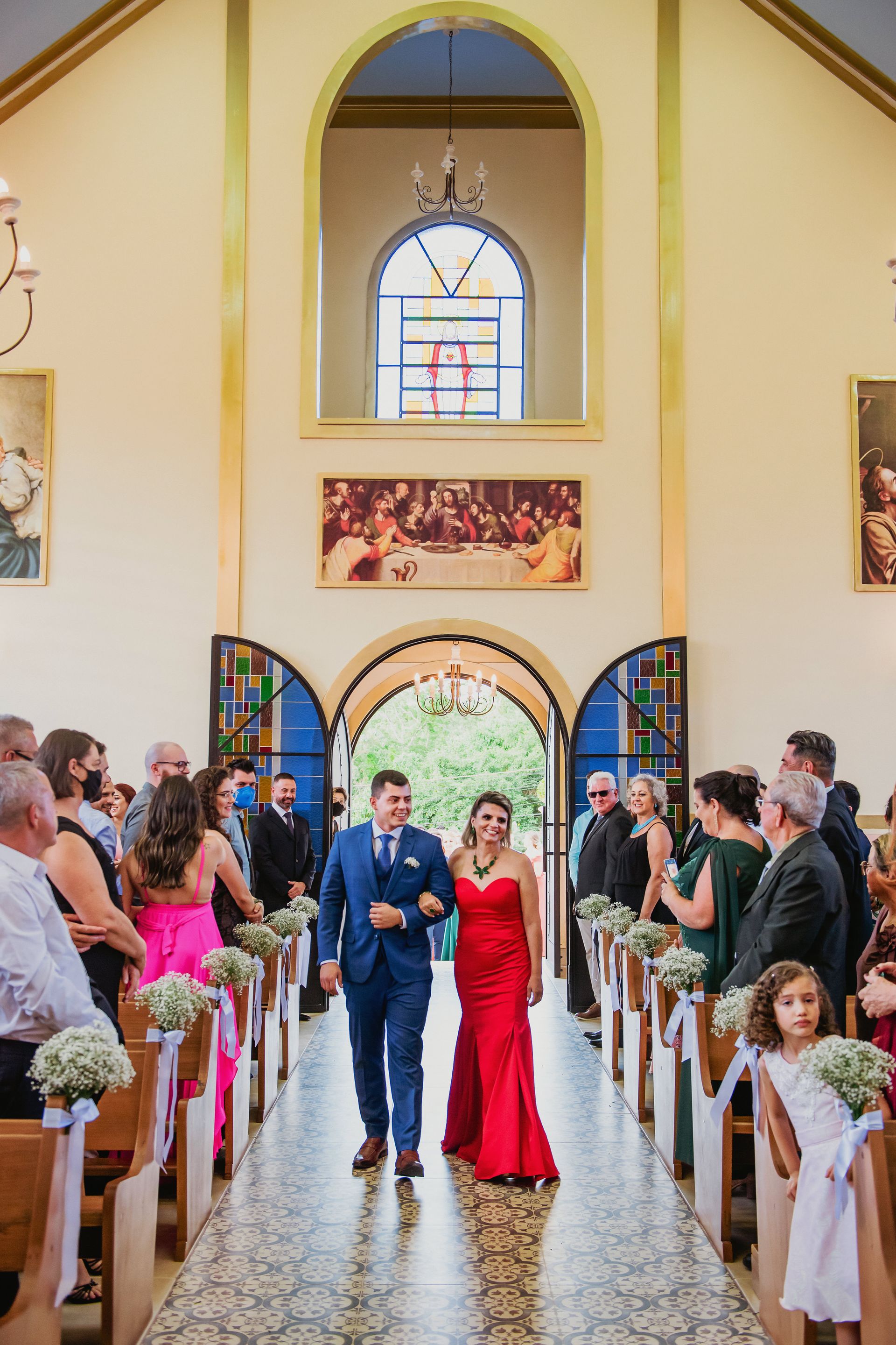 Nanda + Thales - Fazenda Quinta dos Pinheiros - 2 - 38