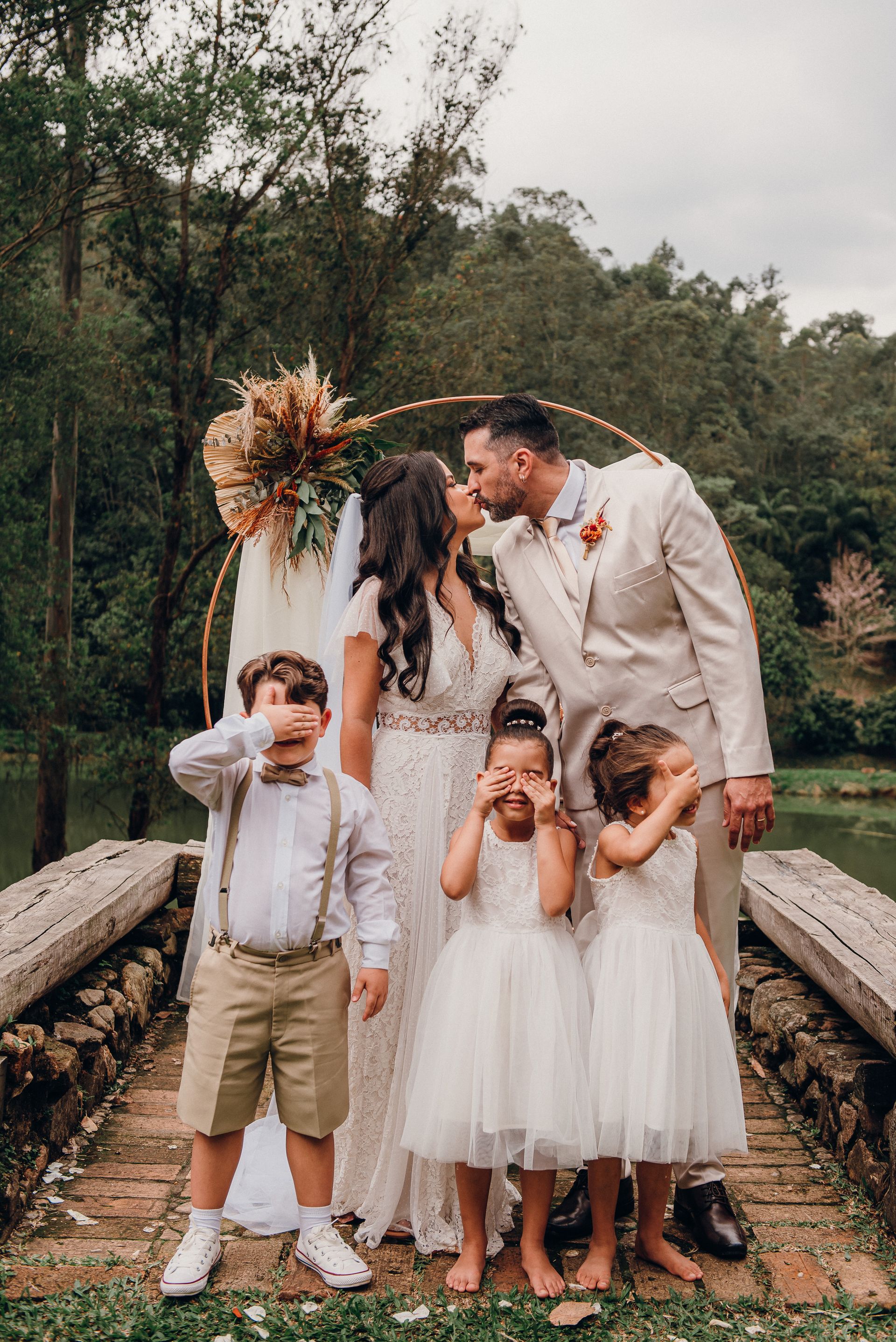Jéssica + Danner - Casamento na Fazenda Montanhas do Japi - 2 - 81