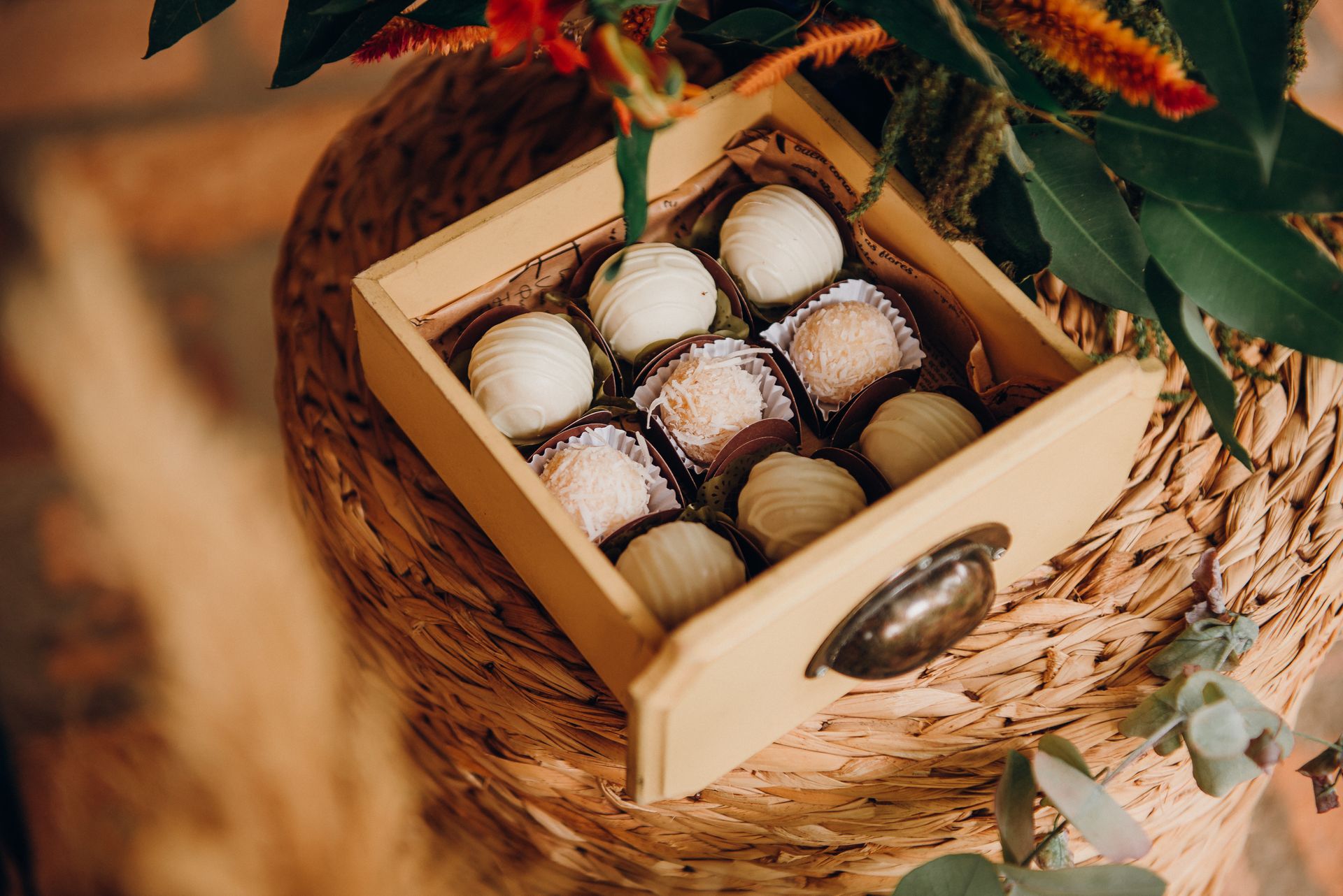 Jéssica + Danner - Casamento na Fazenda Montanhas do Japi - 2 - 11