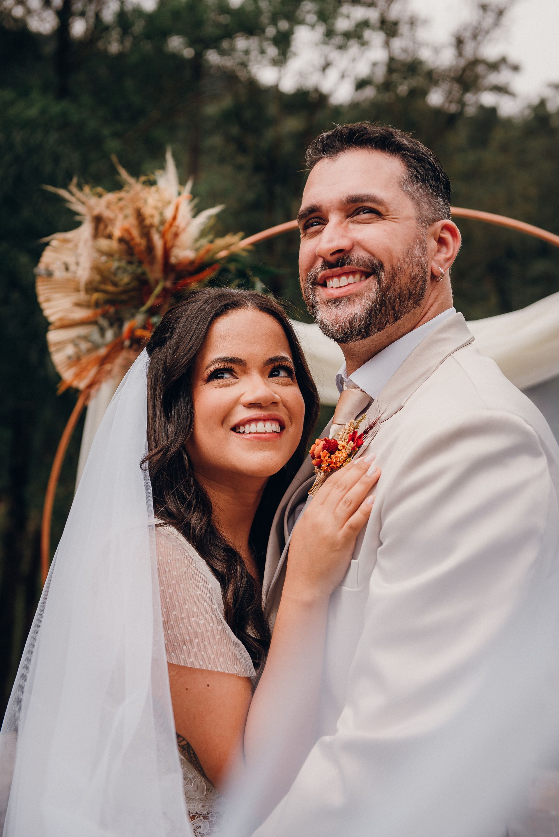 Jéssica + Danner - Casamento na Fazenda Montanhas do Japi - 2 - 91