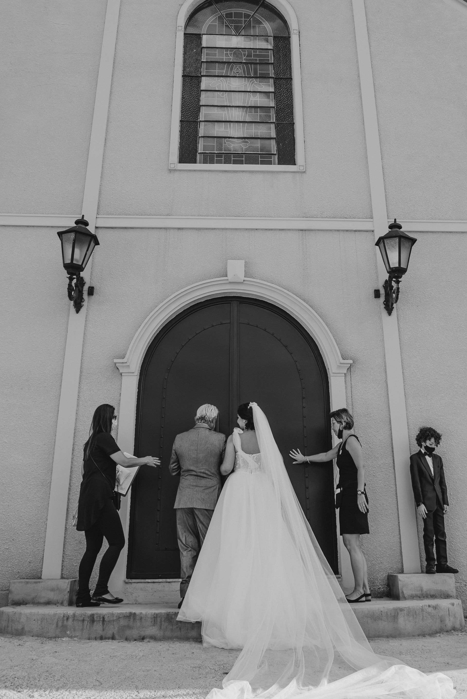 Nanda + Thales - Fazenda Quinta dos Pinheiros - 2 - 40