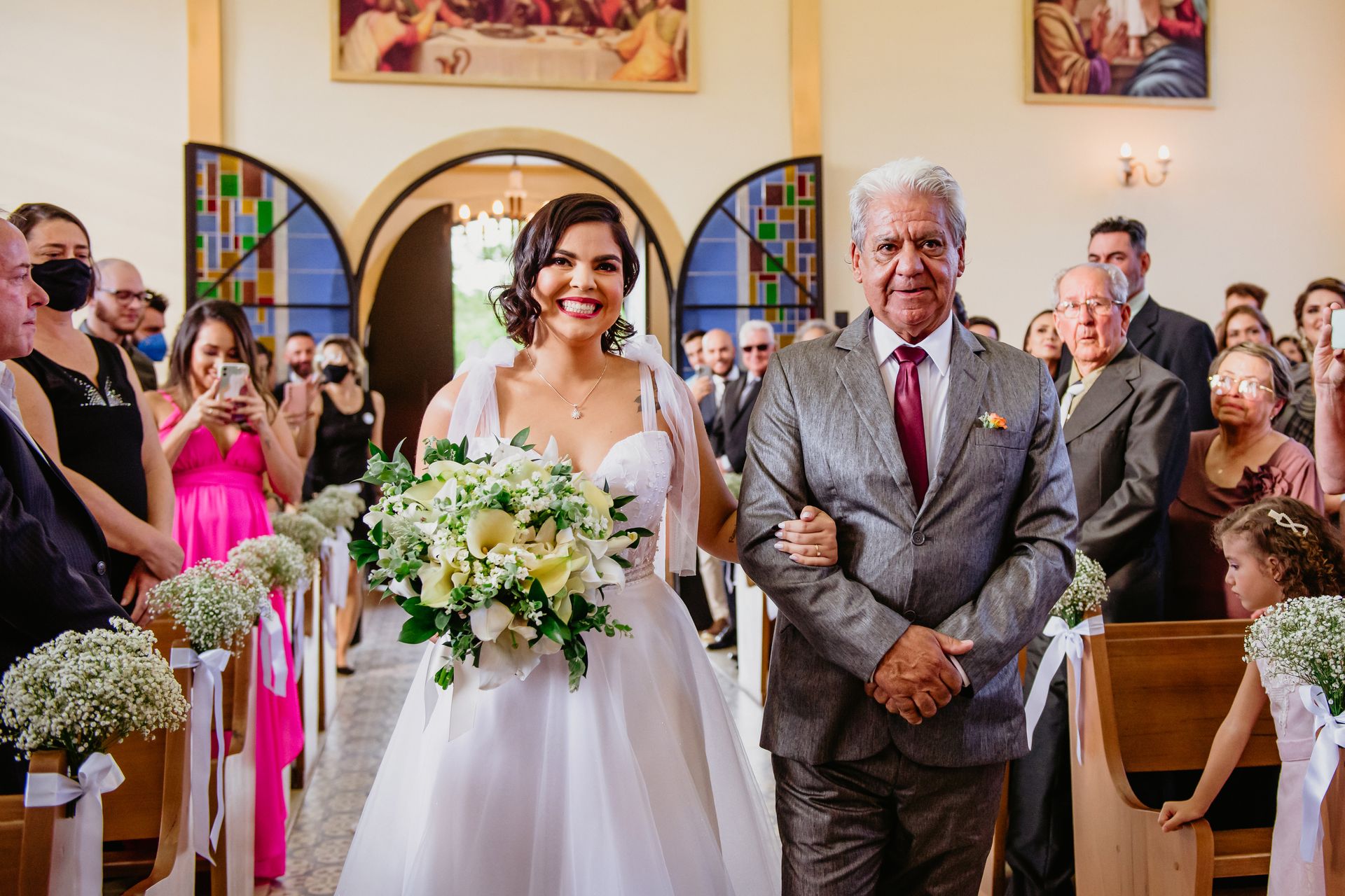 Nanda + Thales - Fazenda Quinta dos Pinheiros - 2 - 50