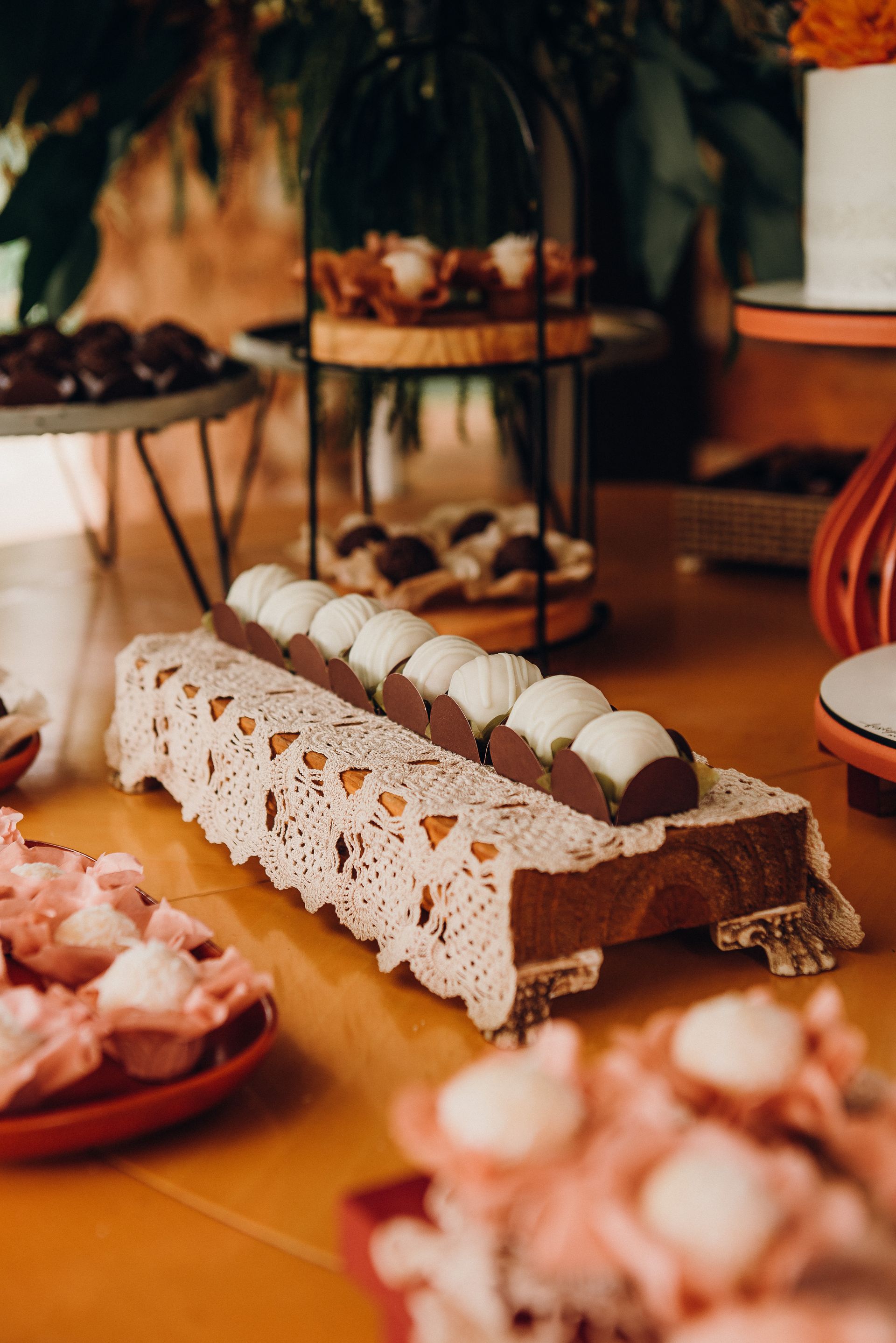 Jéssica + Danner - Casamento na Fazenda Montanhas do Japi - 2 - 13