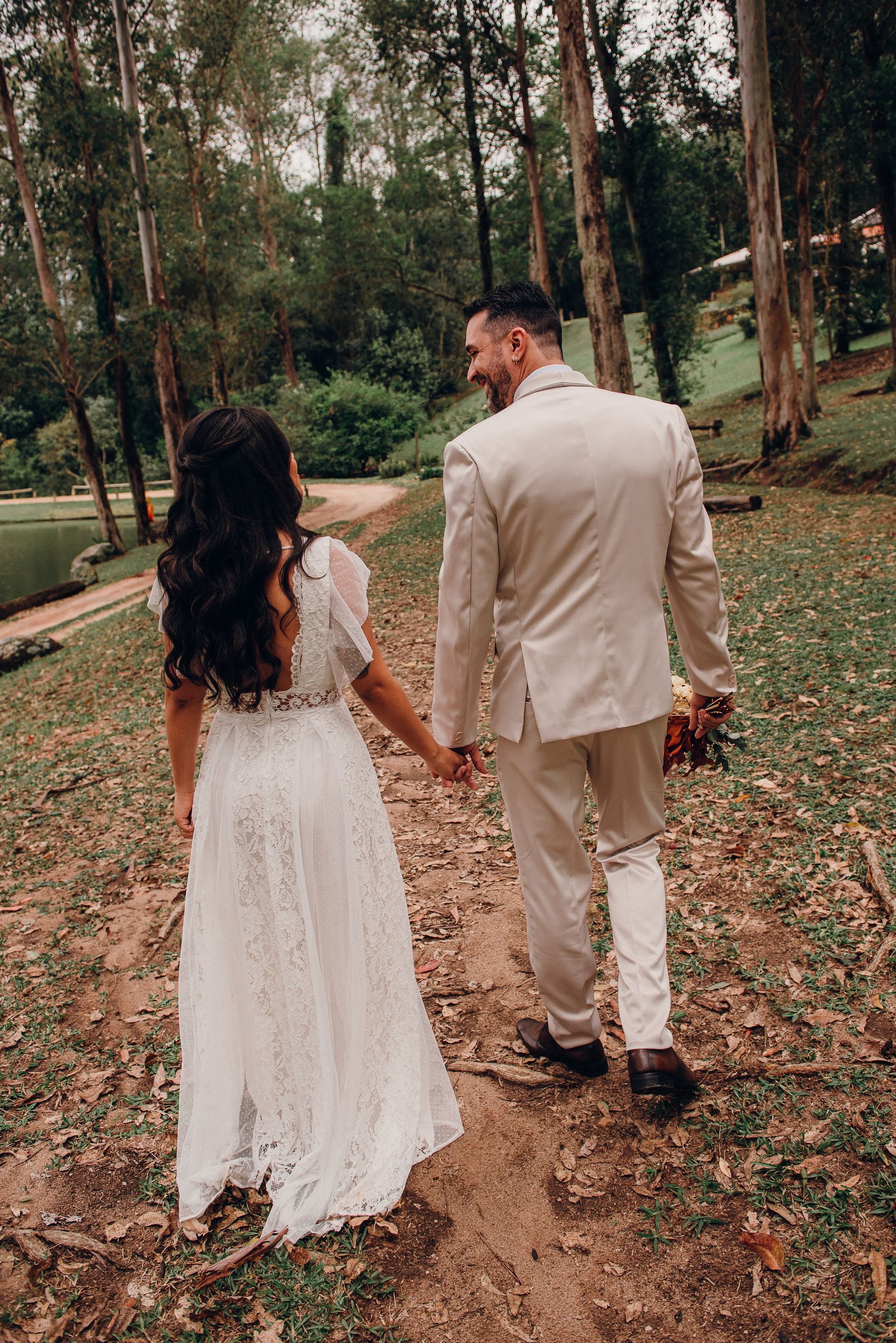 Jéssica + Danner - Casamento na Fazenda Montanhas do Japi - 2 - 99