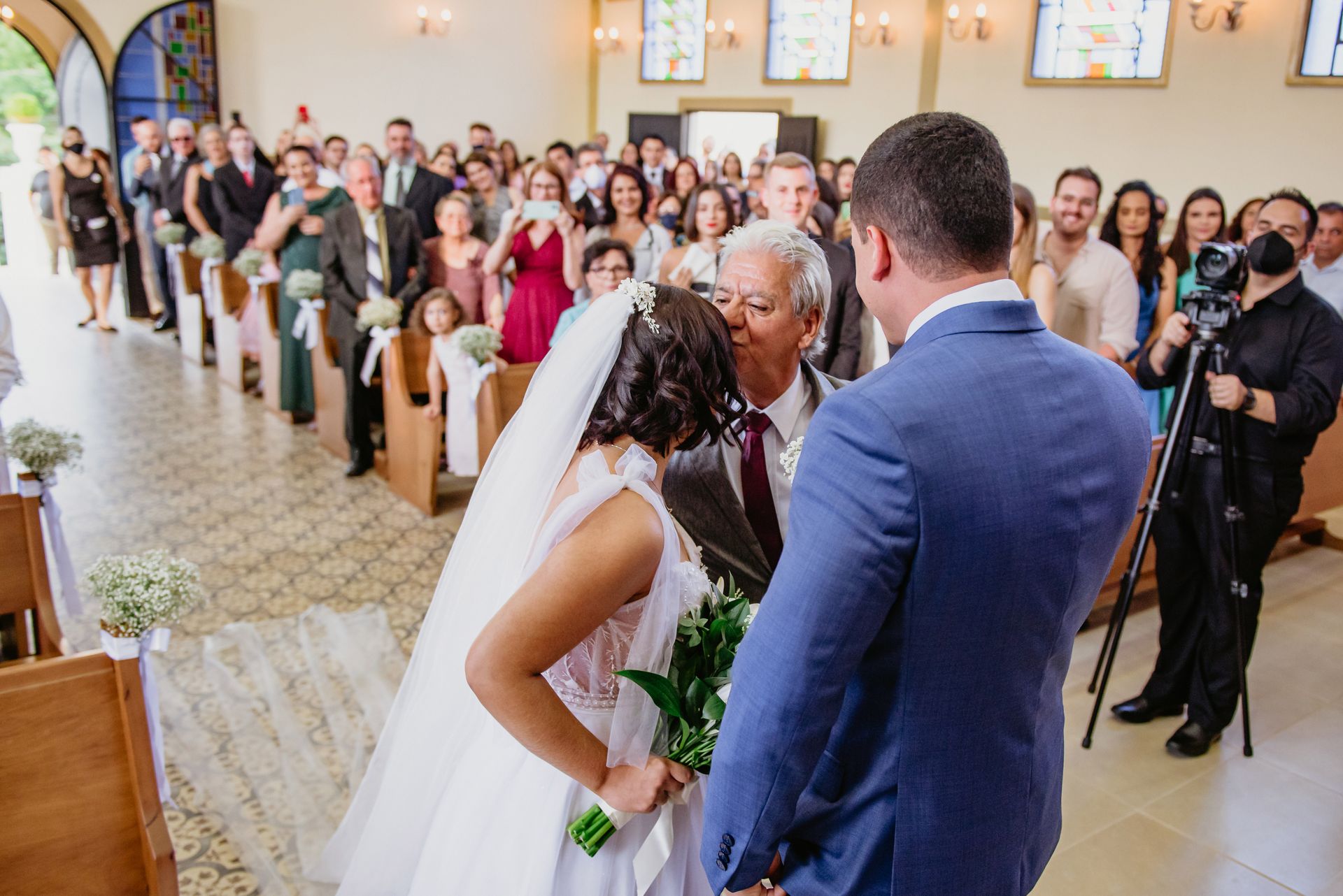 Nanda + Thales - Fazenda Quinta dos Pinheiros - 2 - 52