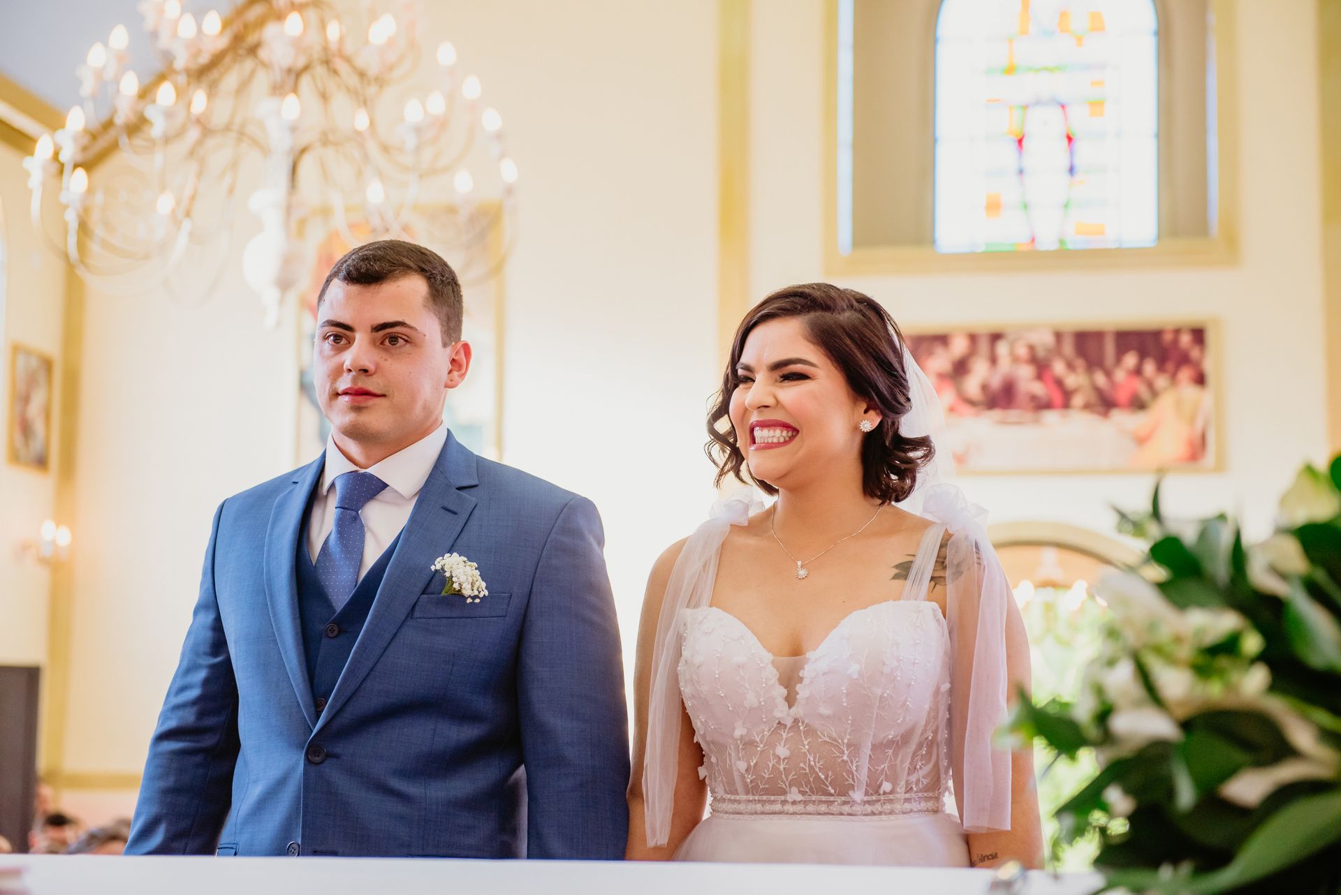 Nanda + Thales - Fazenda Quinta dos Pinheiros - 2 - 54