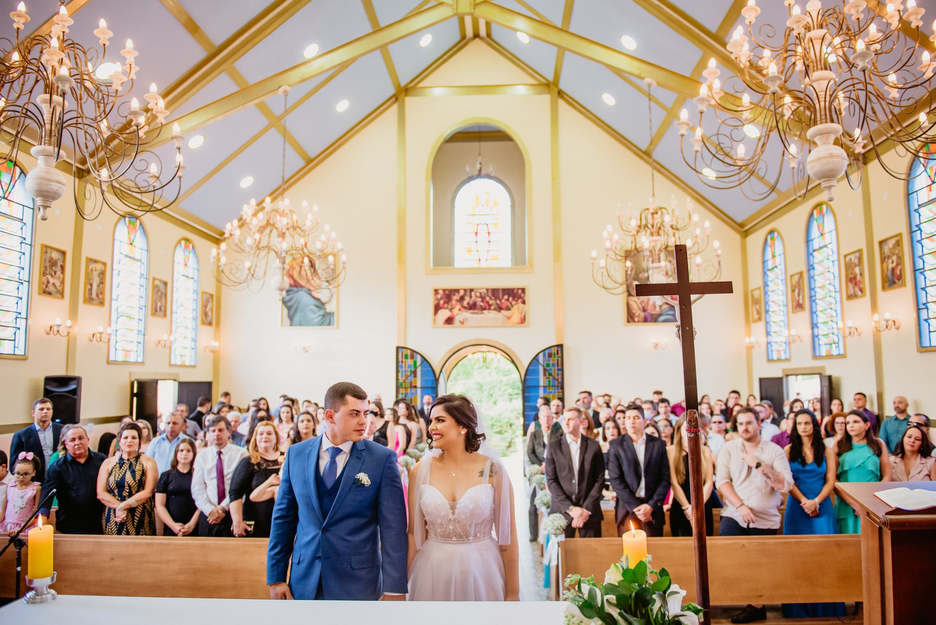 Nanda + Thales - Fazenda Quinta dos Pinheiros - 2 - 59