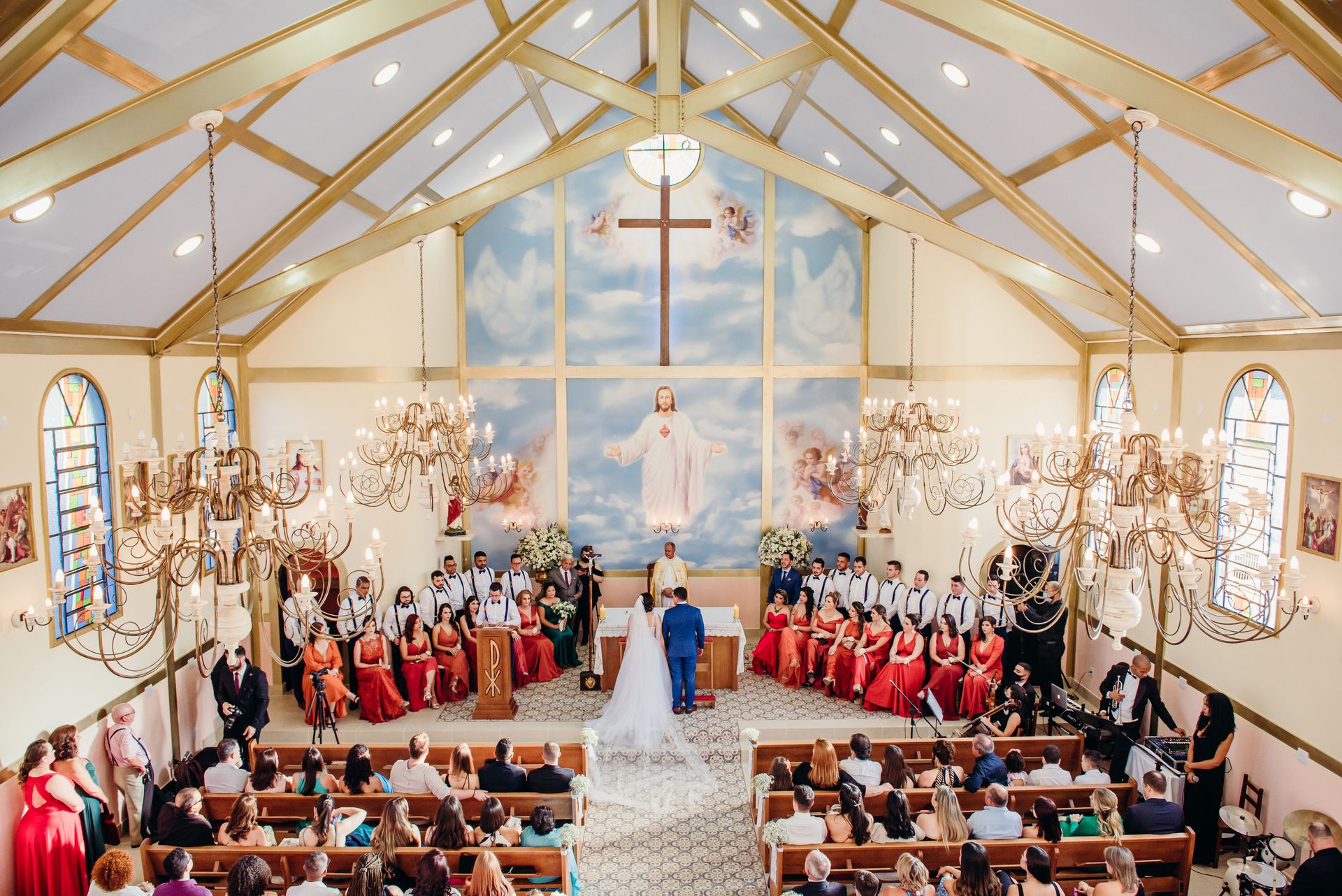 Nanda + Thales - Fazenda Quinta dos Pinheiros - 2 - 61