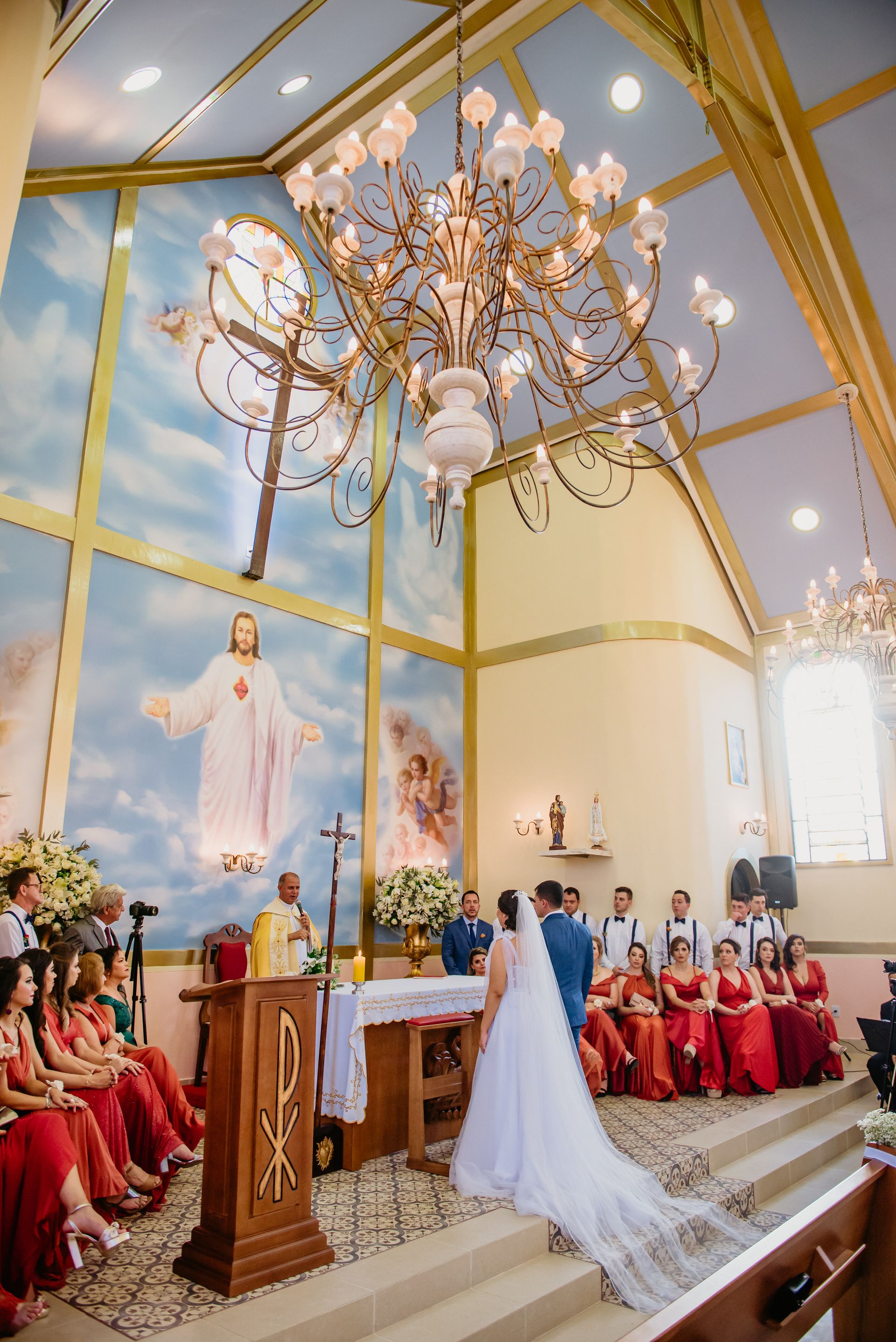 Nanda + Thales - Fazenda Quinta dos Pinheiros - 2 - 62