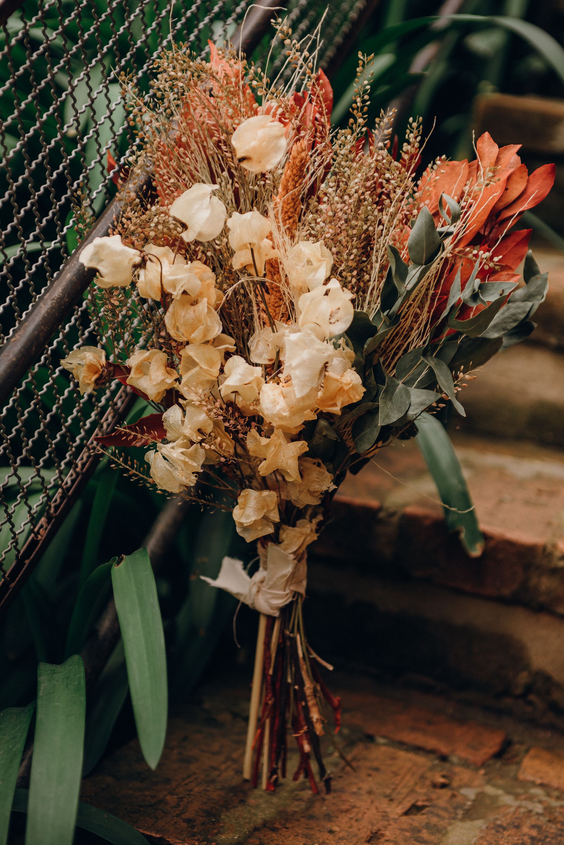 Jéssica + Danner - Casamento na Fazenda Montanhas do Japi - 2 - 106