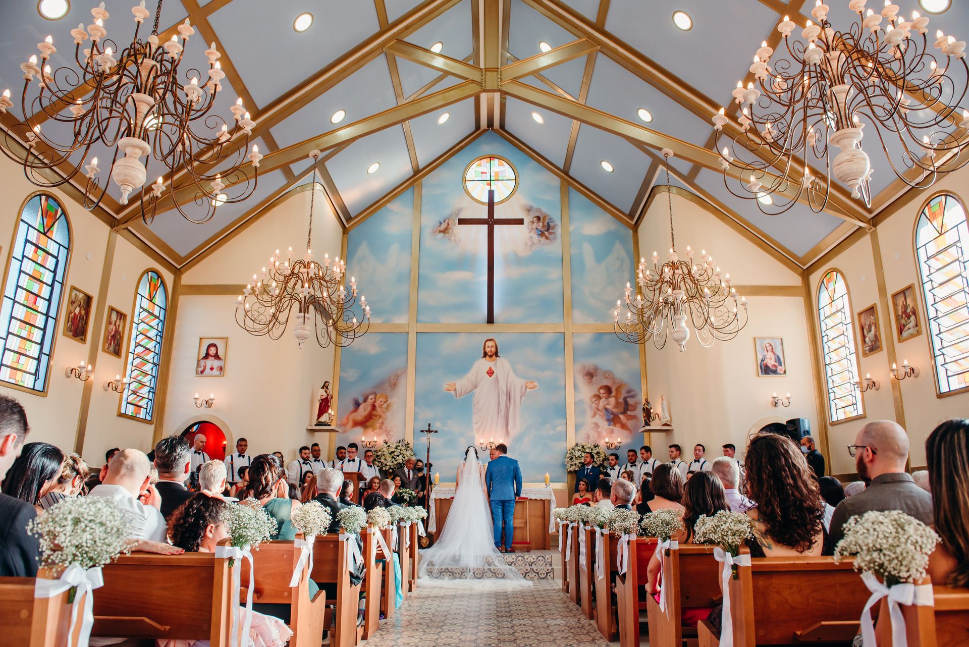 Nanda + Thales - Fazenda Quinta dos Pinheiros - 2 - 63