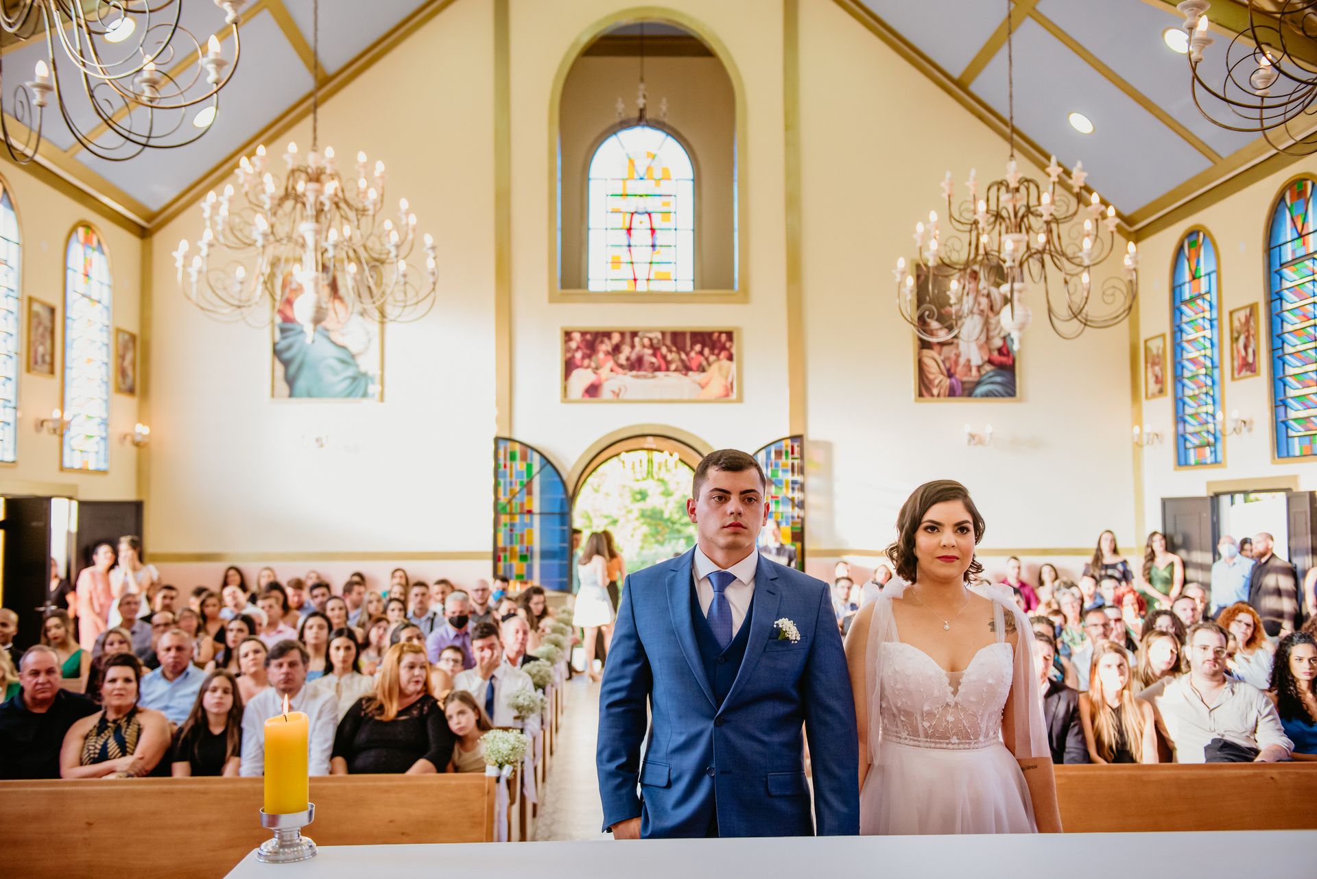 Nanda + Thales - Fazenda Quinta dos Pinheiros - 2 - 74