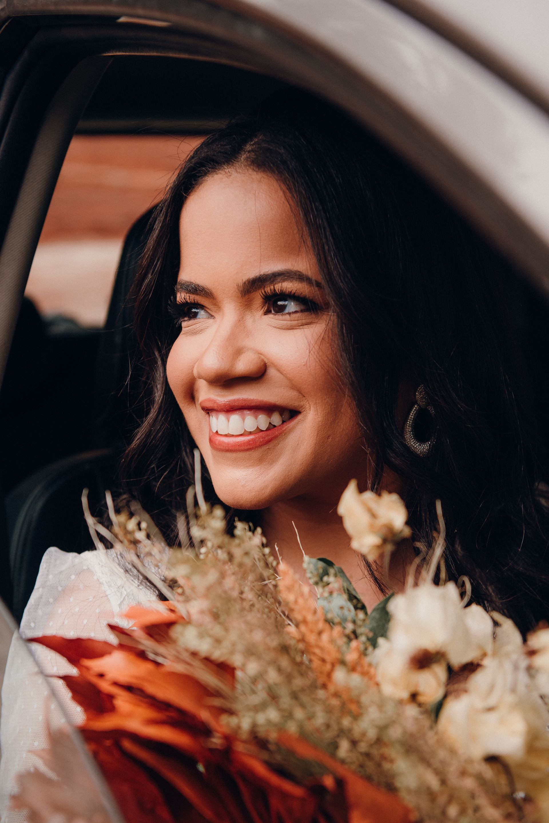 Jéssica + Danner - Casamento na Fazenda Montanhas do Japi - 2 - 16