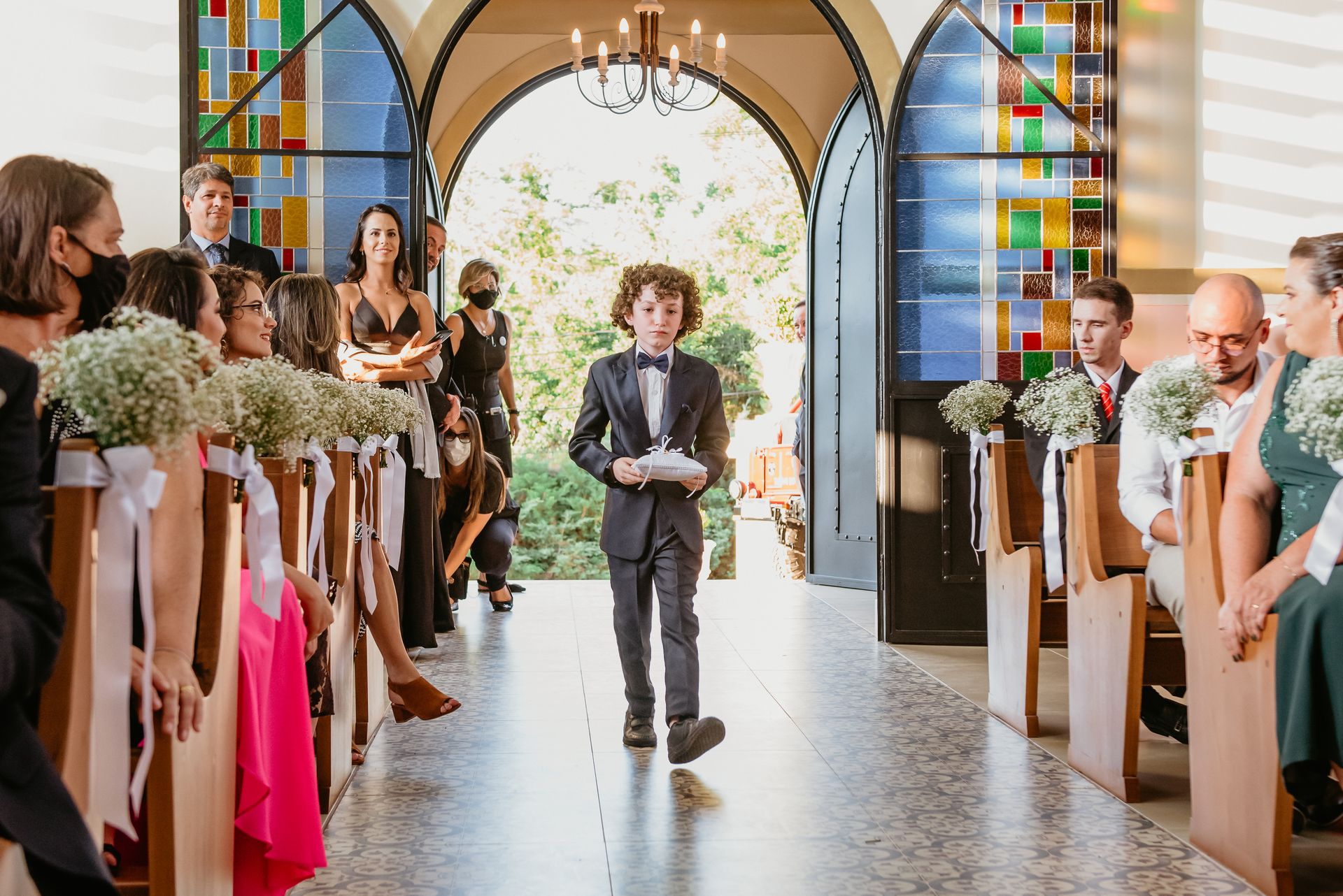 Nanda + Thales - Fazenda Quinta dos Pinheiros - 2 - 70