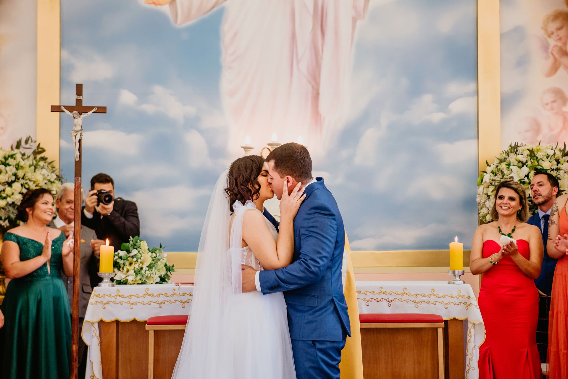 Nanda + Thales - Fazenda Quinta dos Pinheiros - 2 - 76