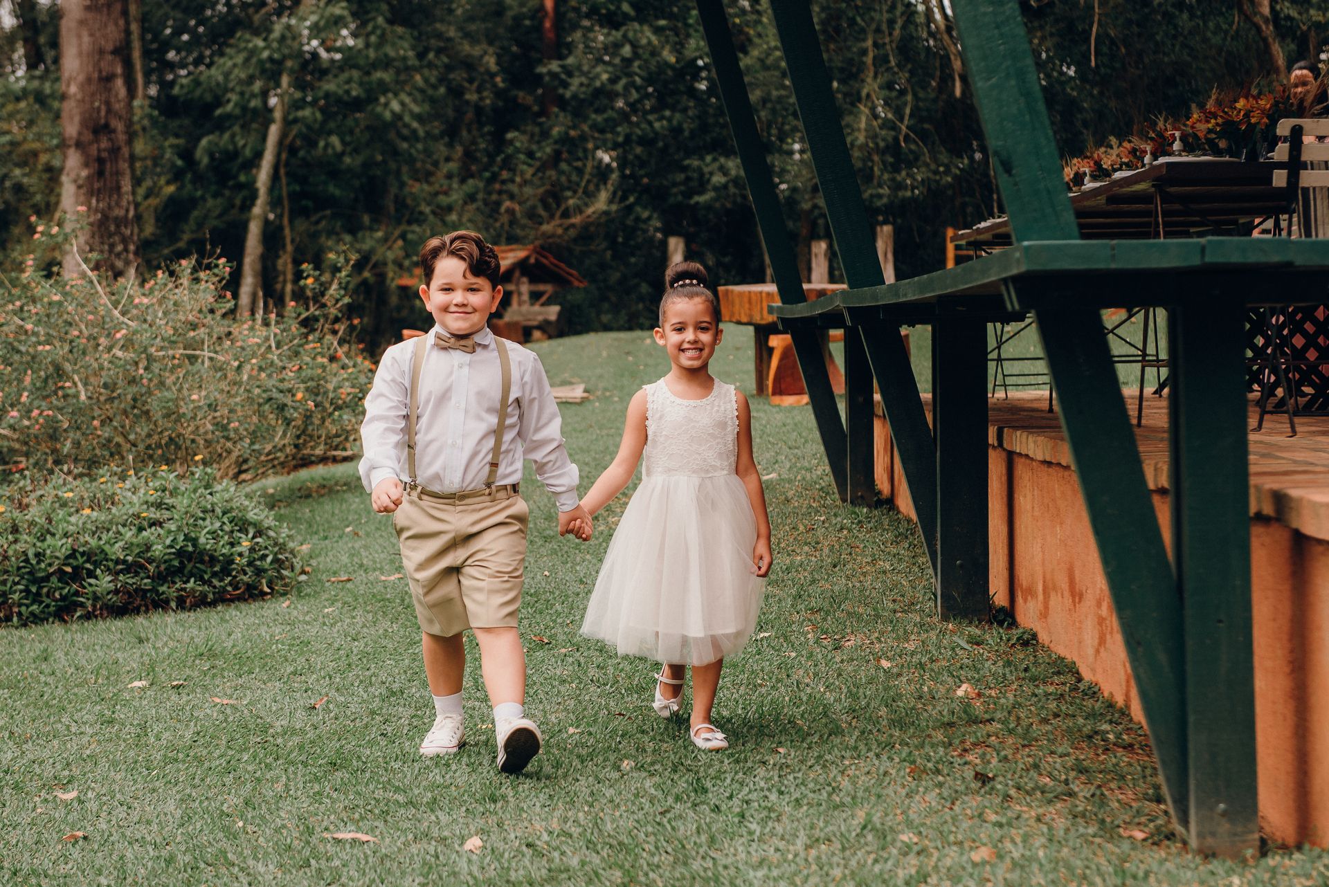 Jéssica + Danner - Casamento na Fazenda Montanhas do Japi - 2 - 19