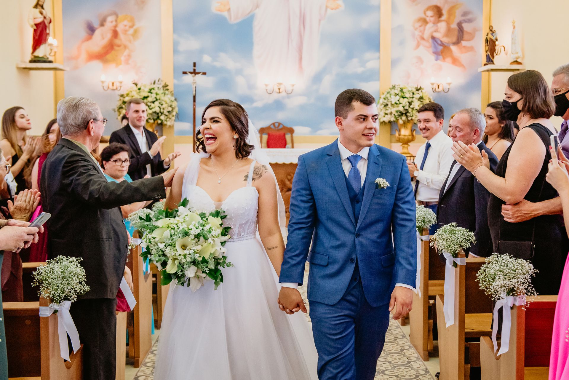 Nanda + Thales - Fazenda Quinta dos Pinheiros - 2 - 78