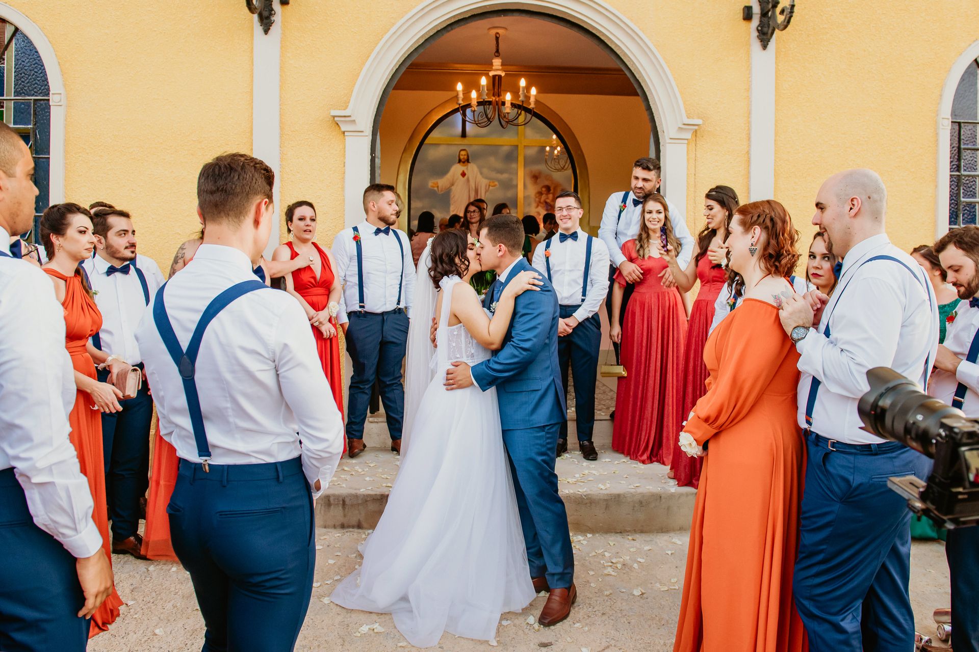 Nanda + Thales - Fazenda Quinta dos Pinheiros - 2 - 79