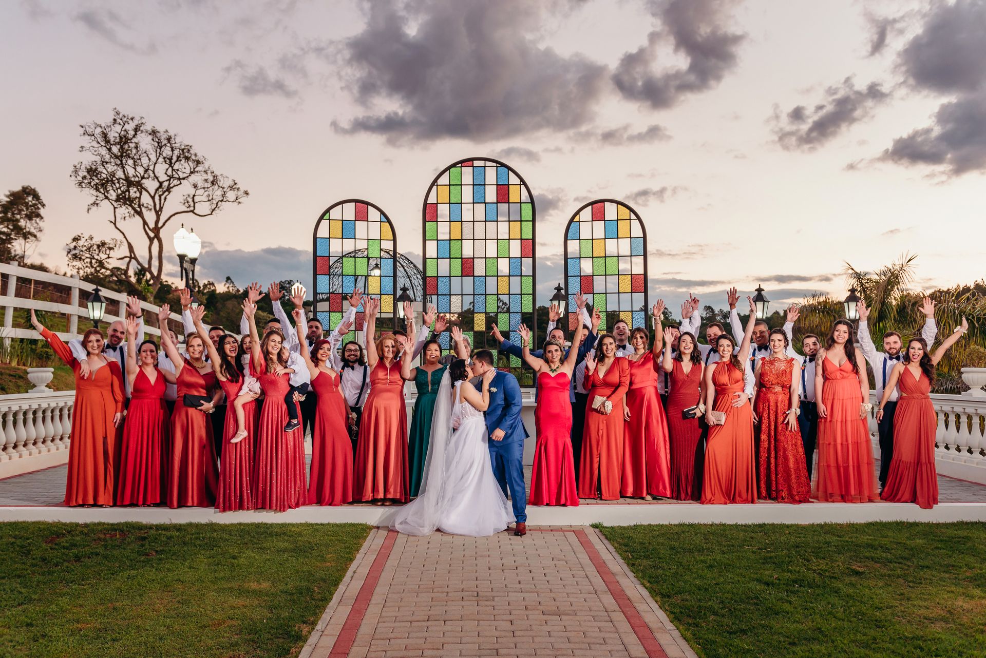 Nanda + Thales - Fazenda Quinta dos Pinheiros - 2 - 86