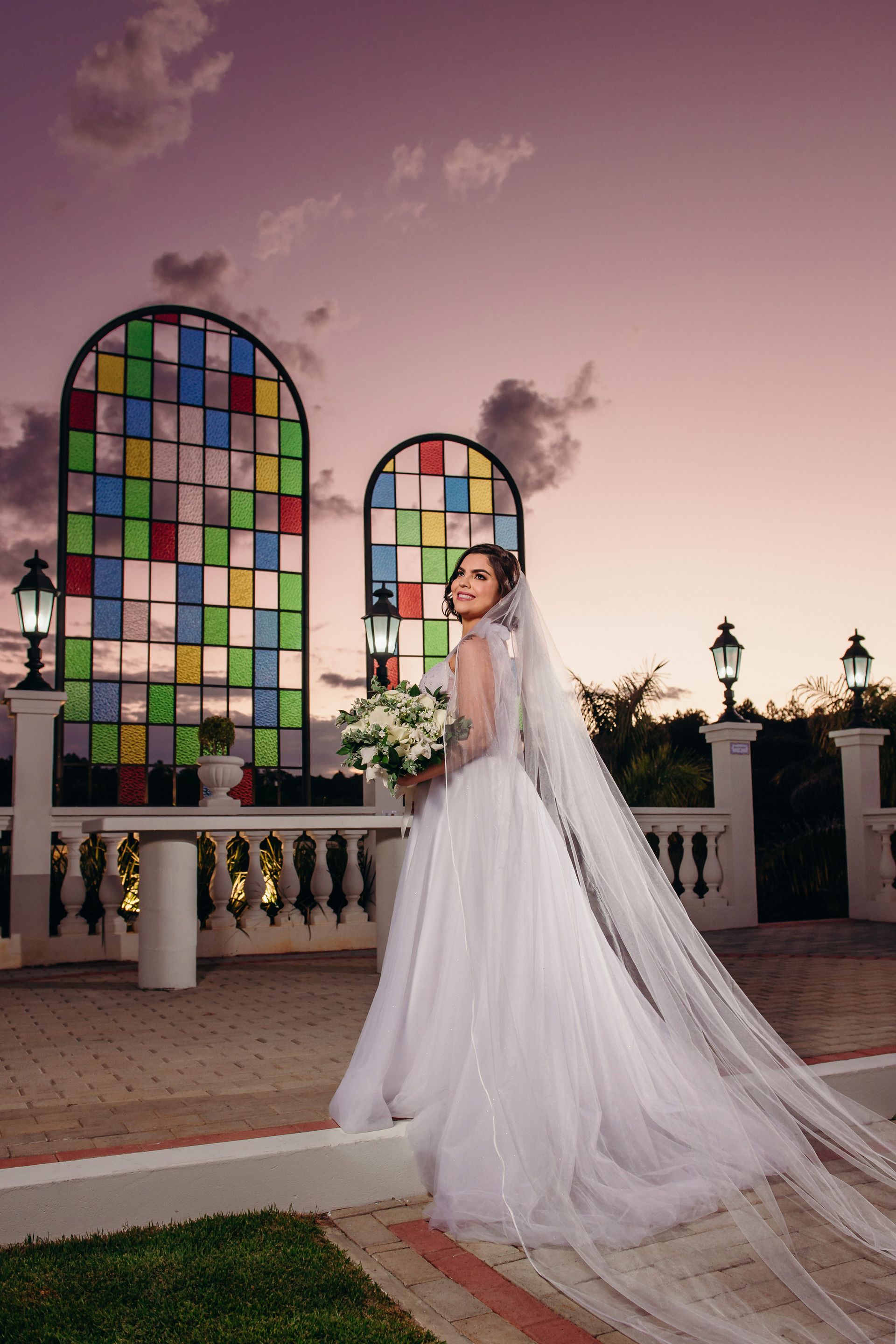 Nanda + Thales - Fazenda Quinta dos Pinheiros - 2 - 83