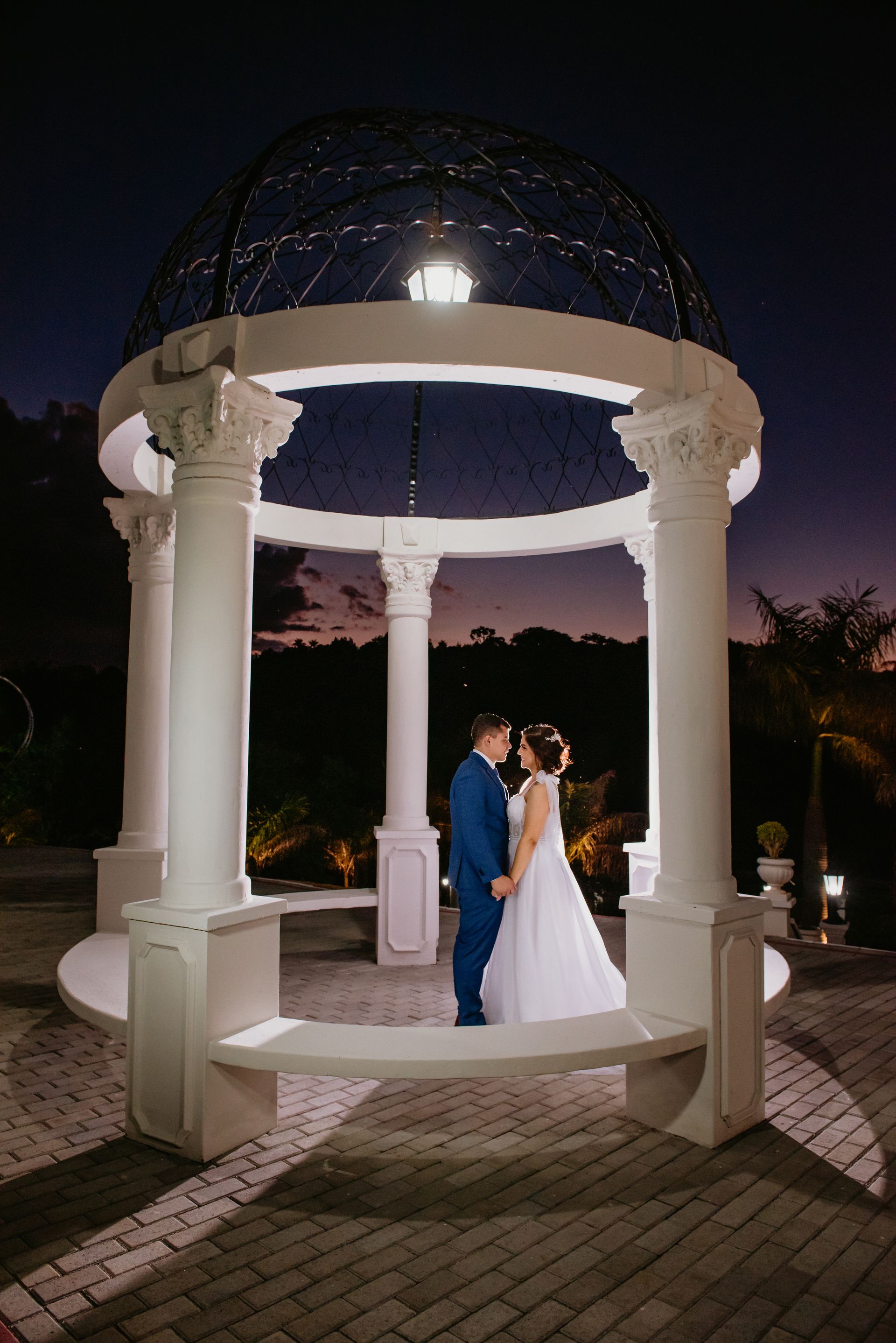 Nanda + Thales - Fazenda Quinta dos Pinheiros - 2 - 95