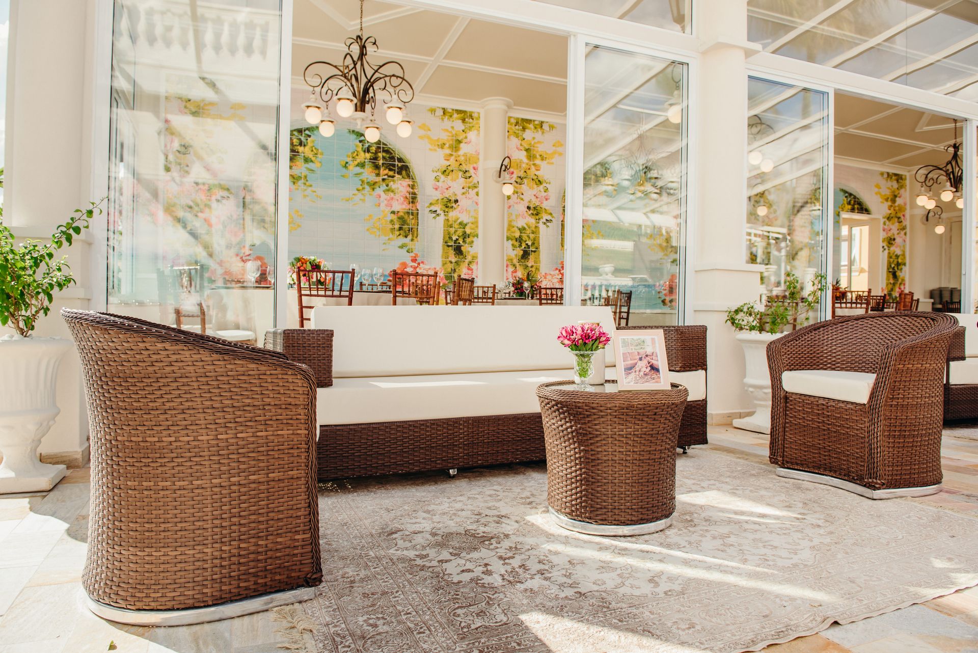 Nanda + Thales - Fazenda Quinta dos Pinheiros - 2 - 94