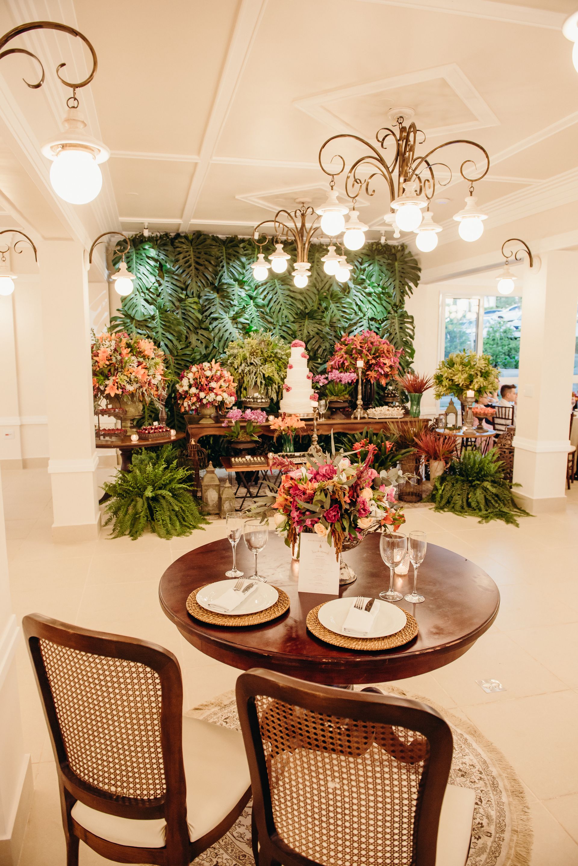 Nanda + Thales - Fazenda Quinta dos Pinheiros - 2 - 110