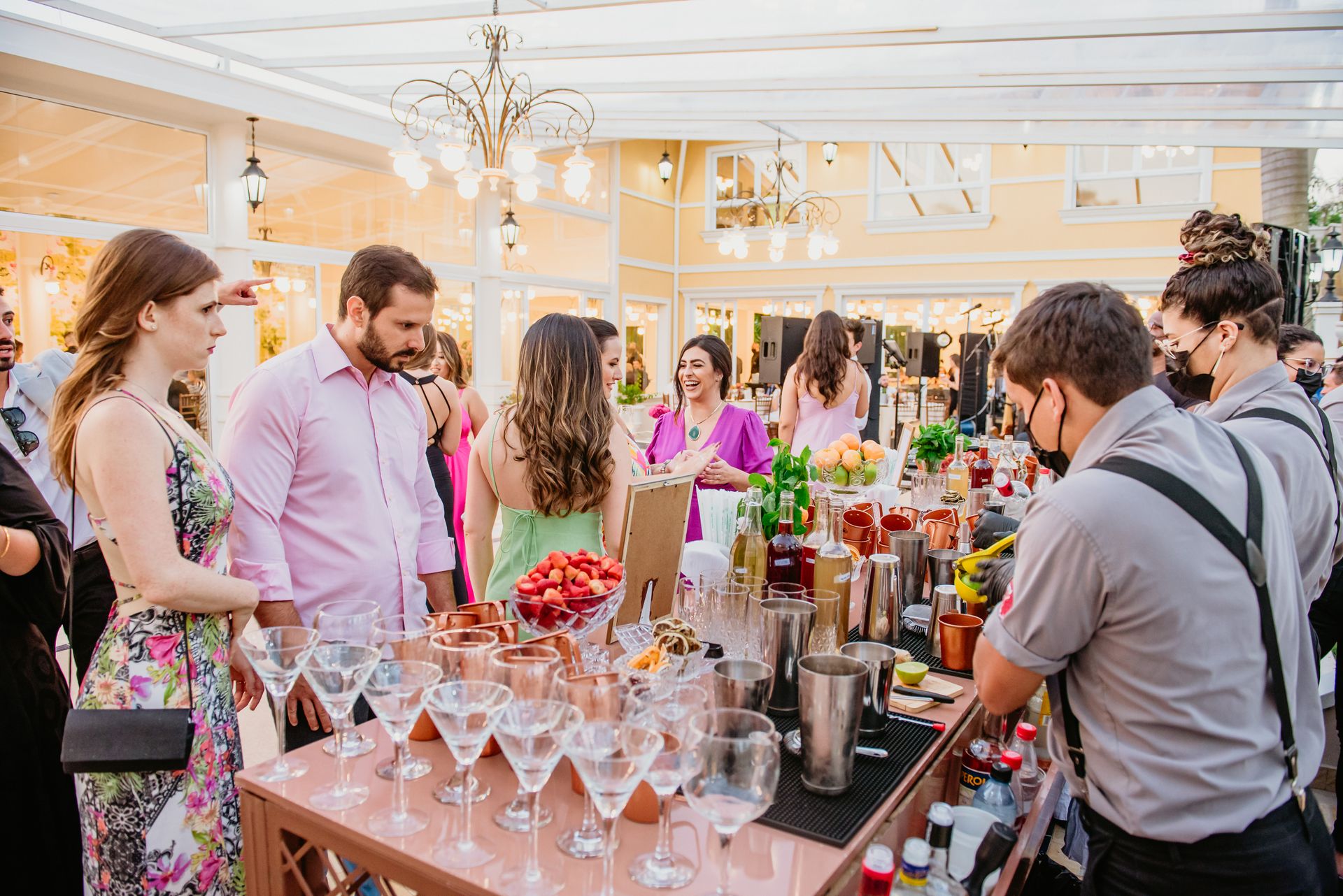 Nanda + Thales - Fazenda Quinta dos Pinheiros - 2 - 106