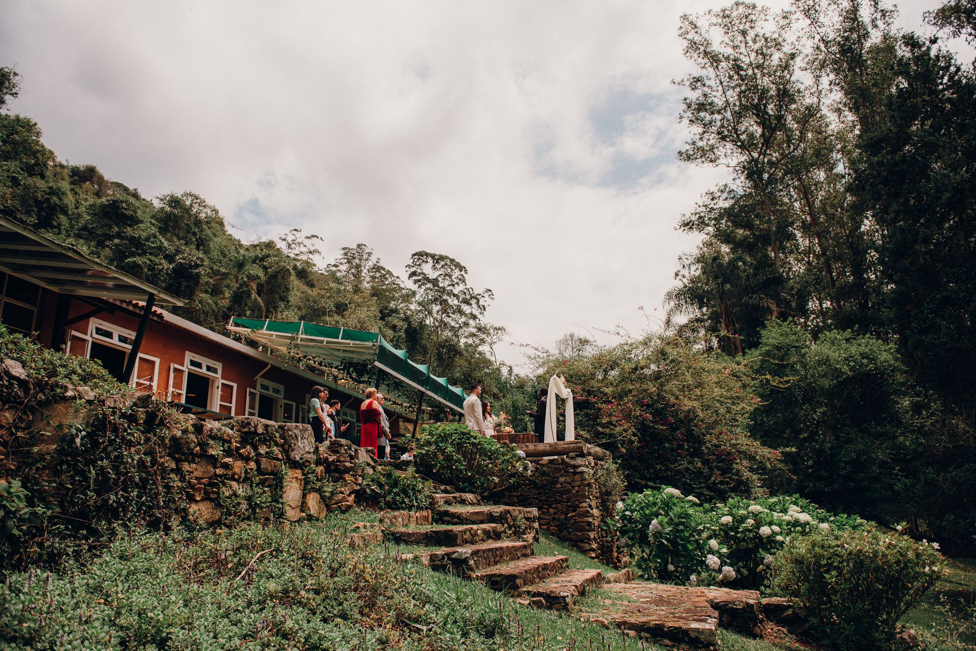 Jéssica + Danner - Casamento na Fazenda Montanhas do Japi - 2 - 27