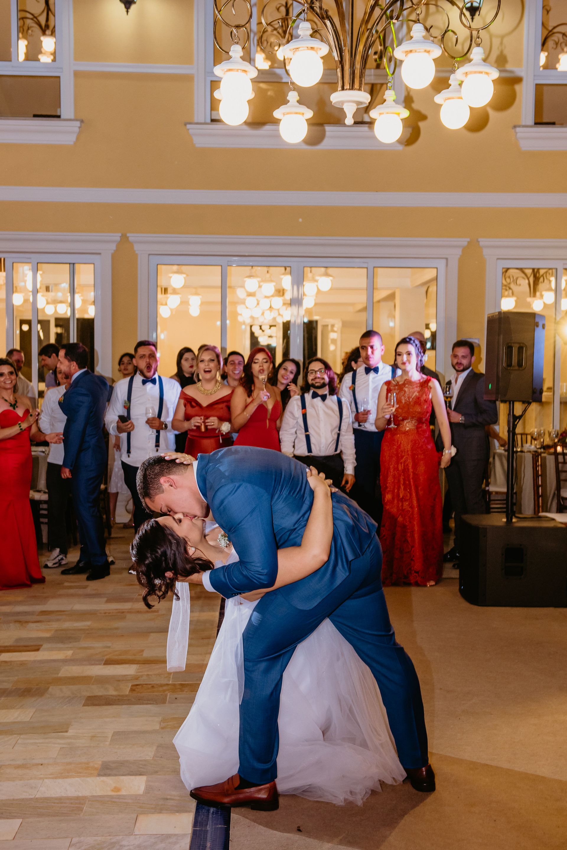Nanda + Thales - Fazenda Quinta dos Pinheiros - 2 - 107