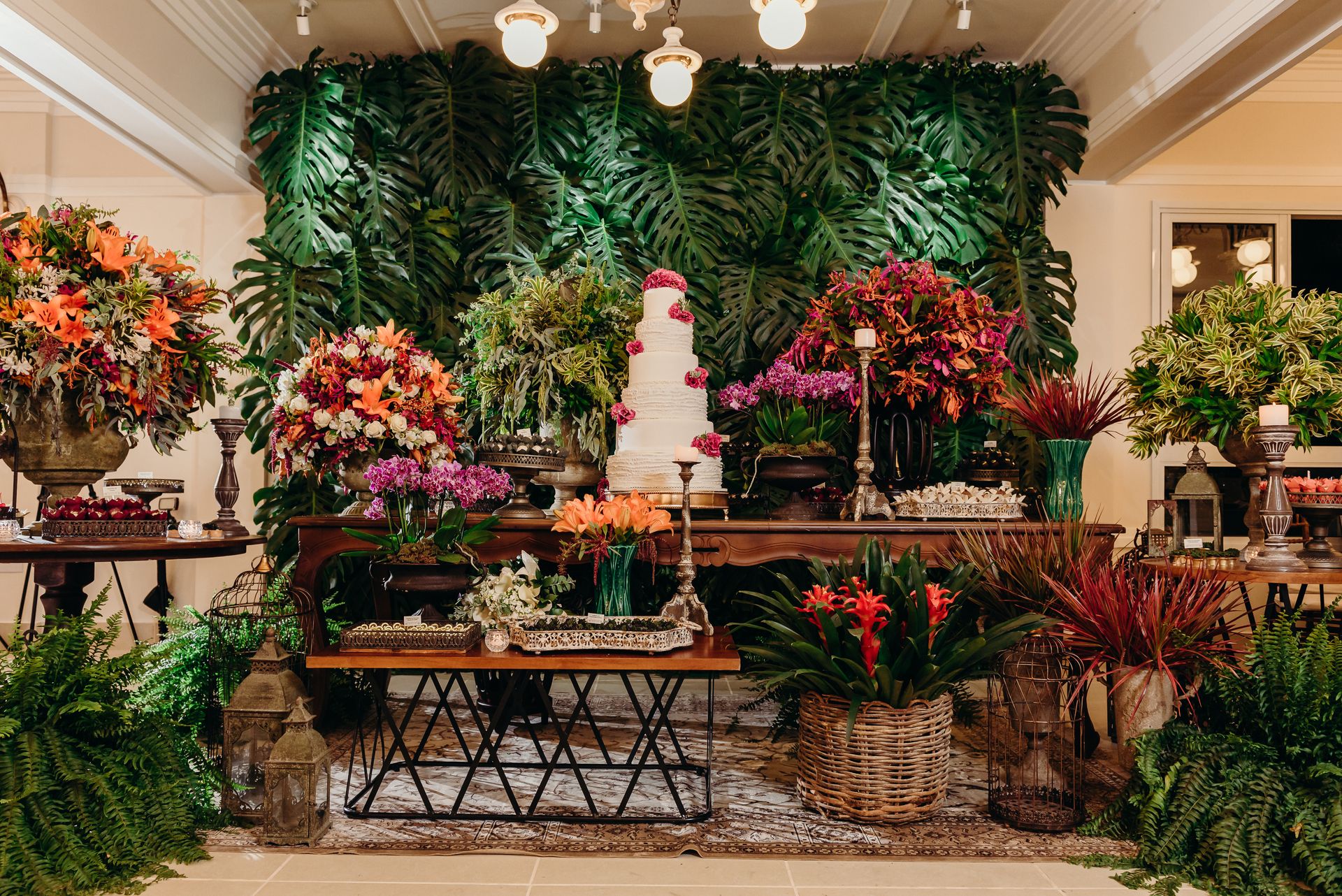 Nanda + Thales - Fazenda Quinta dos Pinheiros - 2 - 115