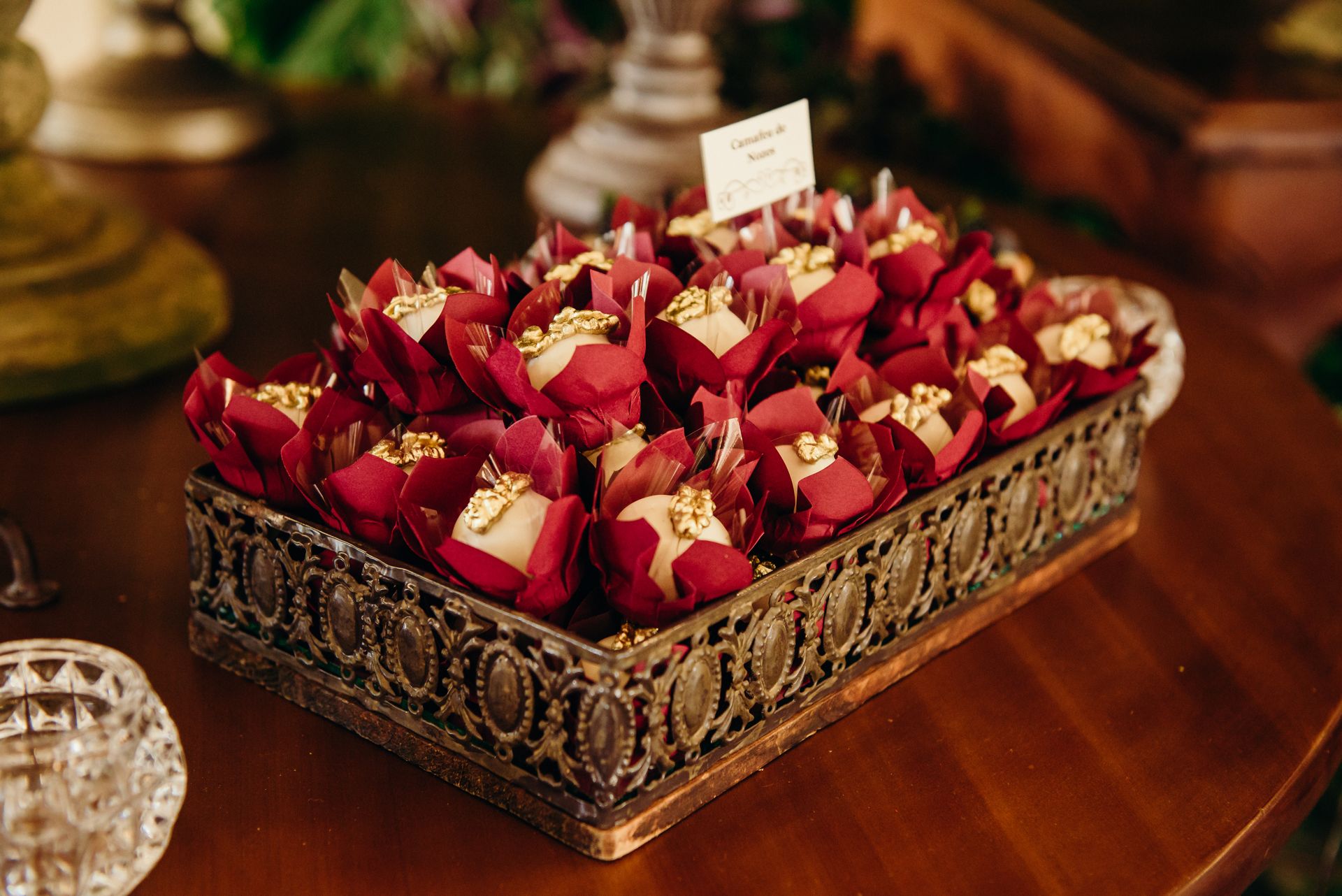 Nanda + Thales - Fazenda Quinta dos Pinheiros - 2 - 124