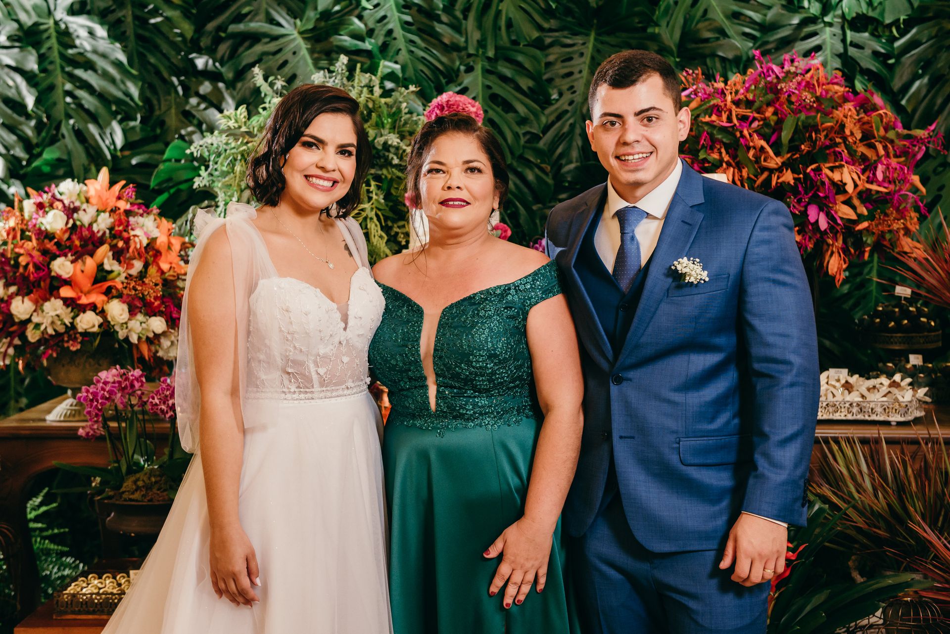 Nanda + Thales - Fazenda Quinta dos Pinheiros - 2 - 130