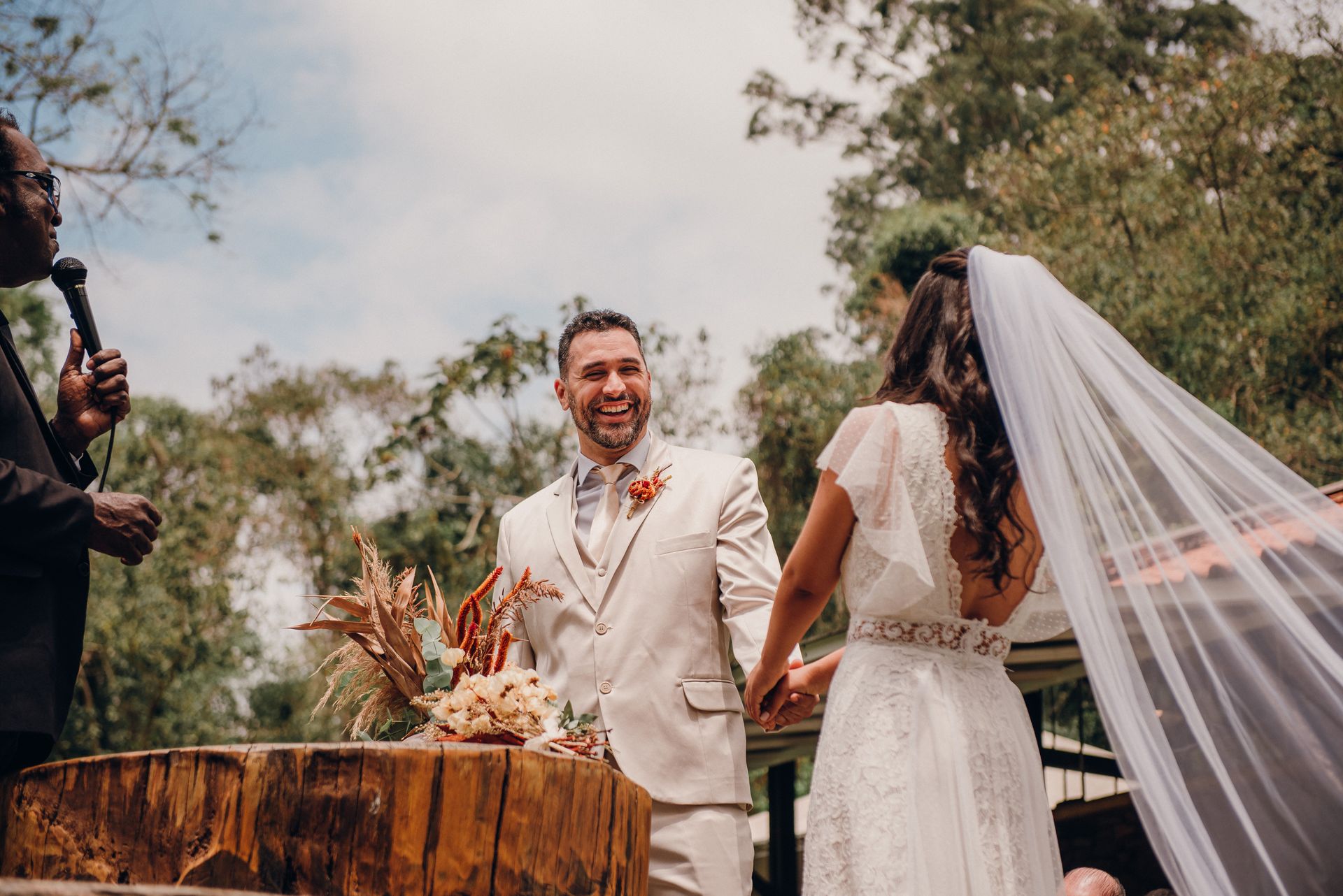 Jéssica + Danner - Casamento na Fazenda Montanhas do Japi - 2 - 30
