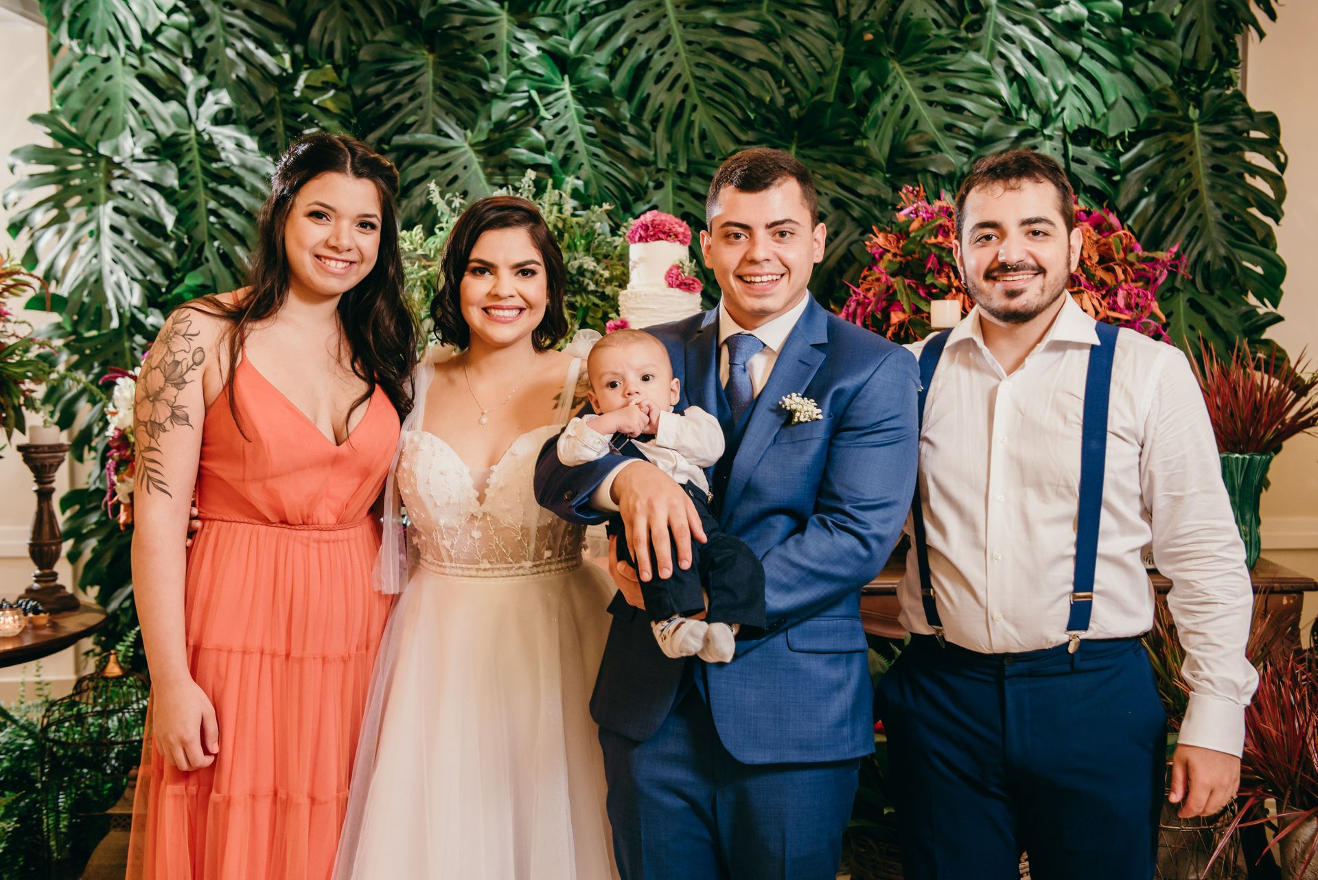 Nanda + Thales - Fazenda Quinta dos Pinheiros - 2 - 135