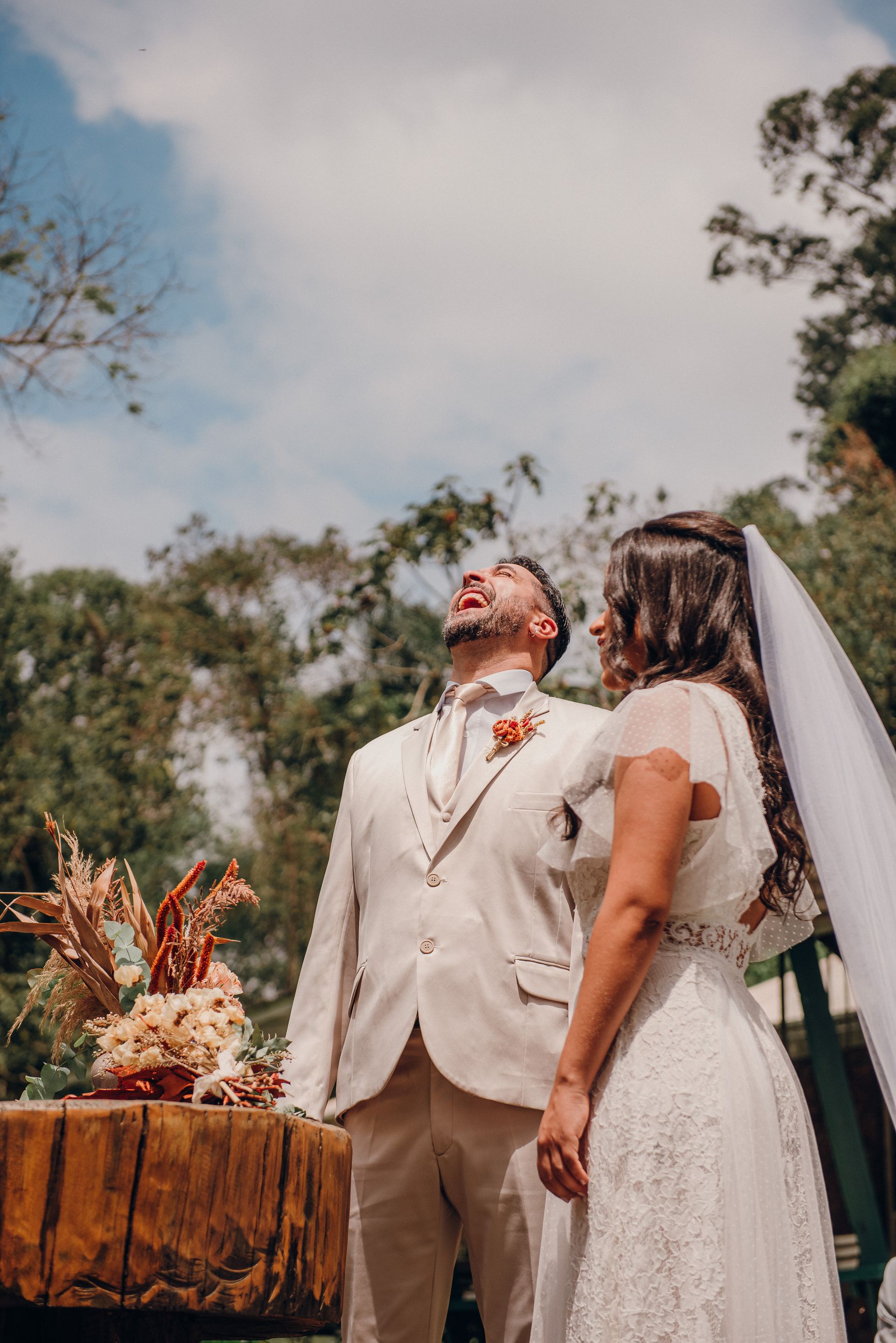 Jéssica + Danner - Casamento na Fazenda Montanhas do Japi - 2 - 31