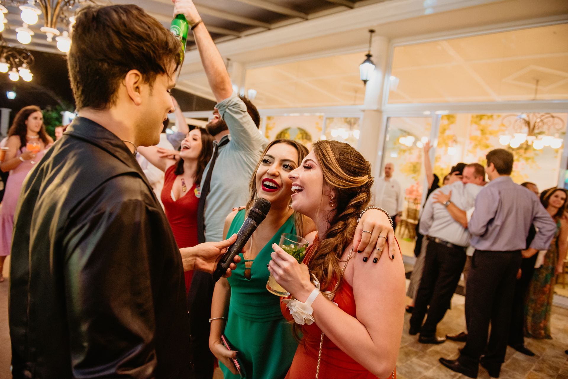 Nanda + Thales - Fazenda Quinta dos Pinheiros - 2 - 140