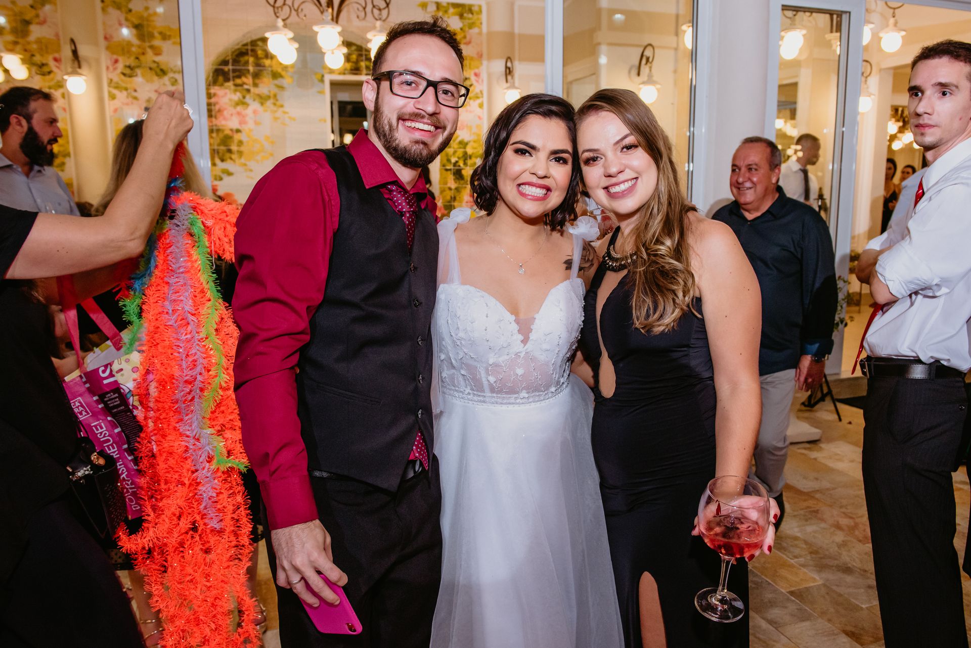 Nanda + Thales - Fazenda Quinta dos Pinheiros - 2 - 155