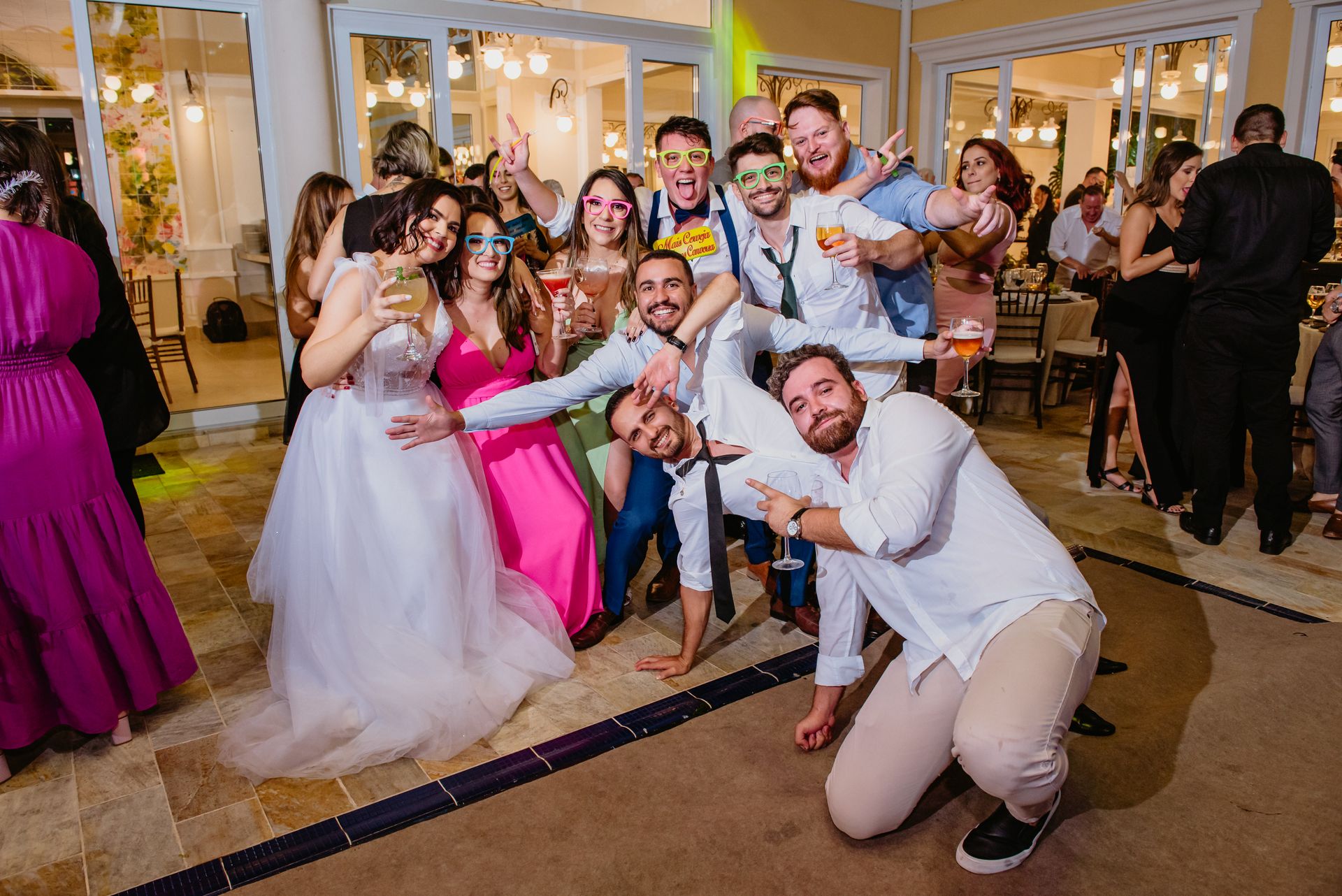 Nanda + Thales - Fazenda Quinta dos Pinheiros - 2 - 149