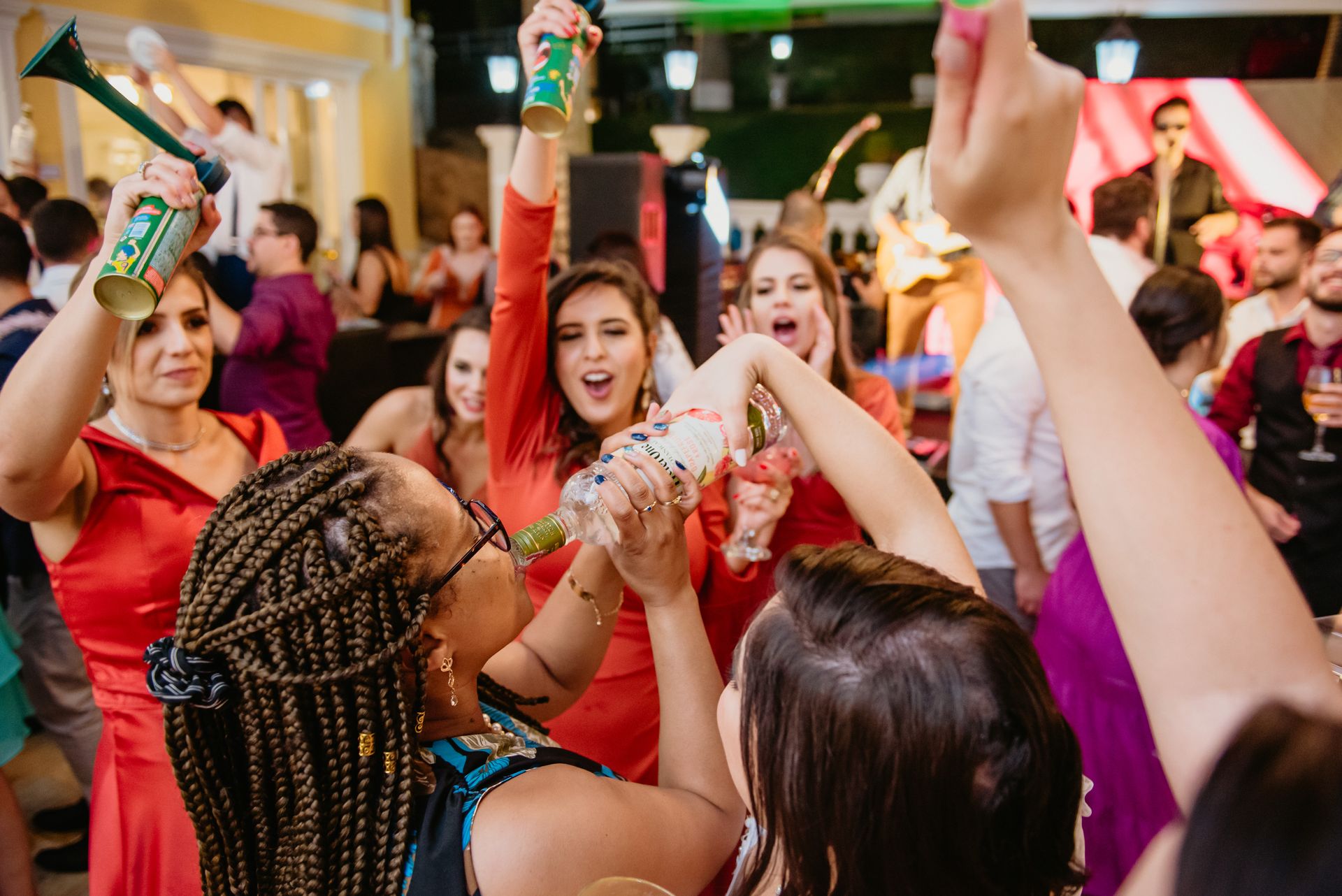 Nanda + Thales - Fazenda Quinta dos Pinheiros - 2 - 158