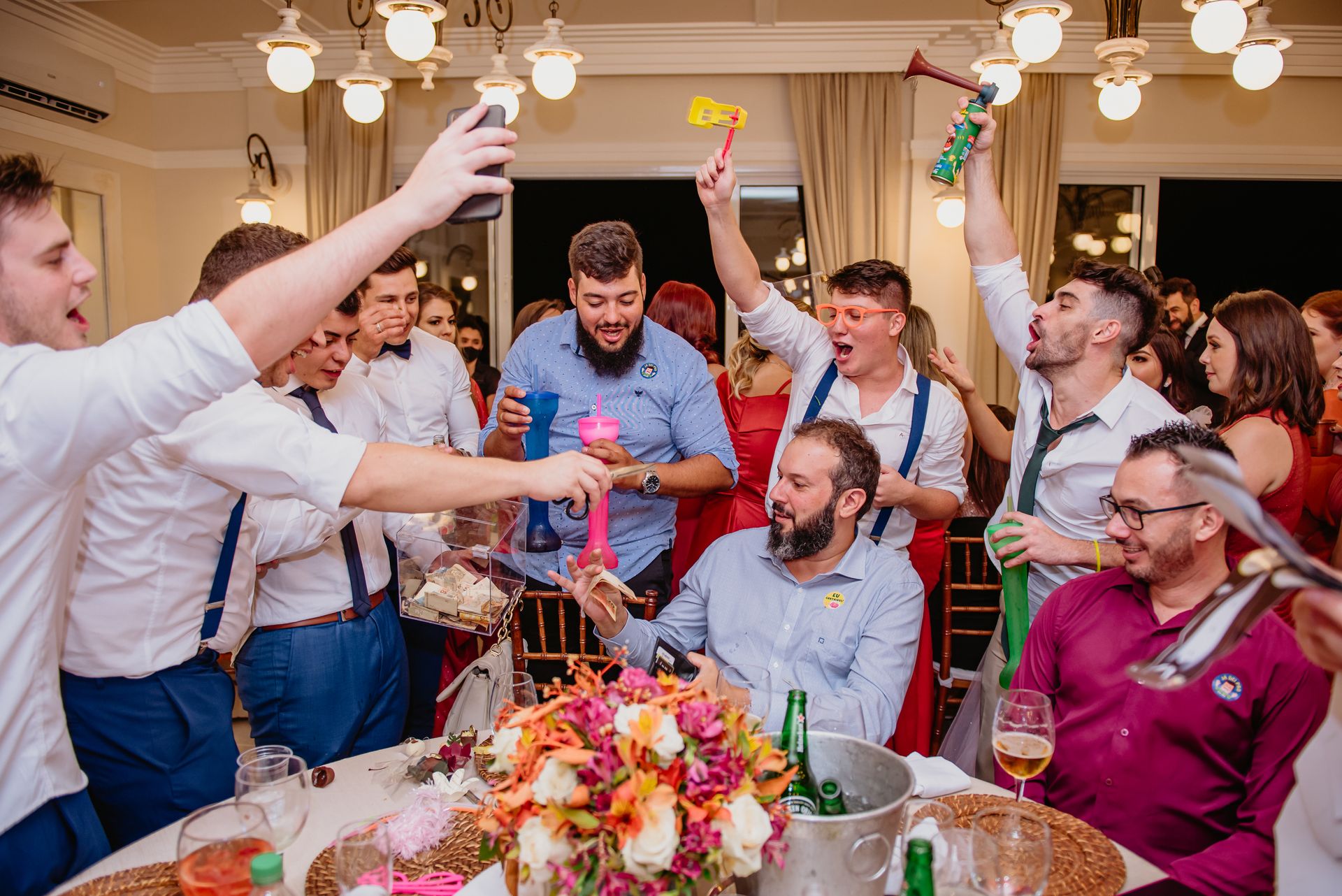 Nanda + Thales - Fazenda Quinta dos Pinheiros - 2 - 163