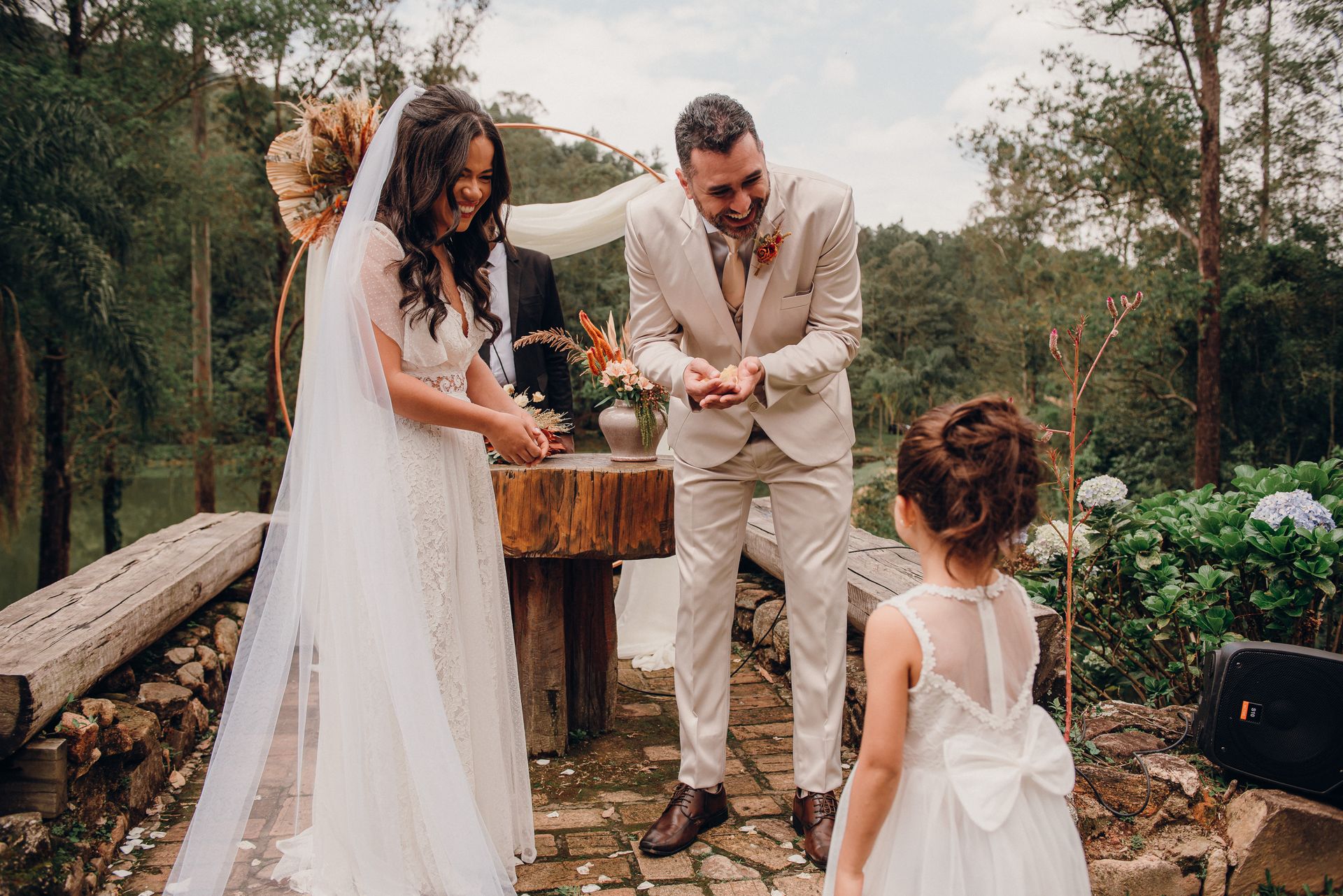 Jéssica + Danner - Casamento na Fazenda Montanhas do Japi - 2 - 39