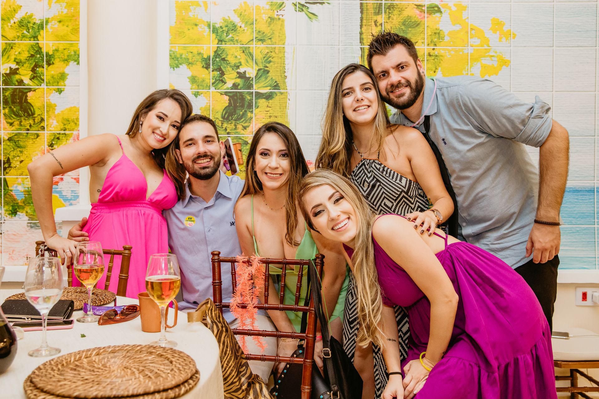 Nanda + Thales - Fazenda Quinta dos Pinheiros - 2 - 169