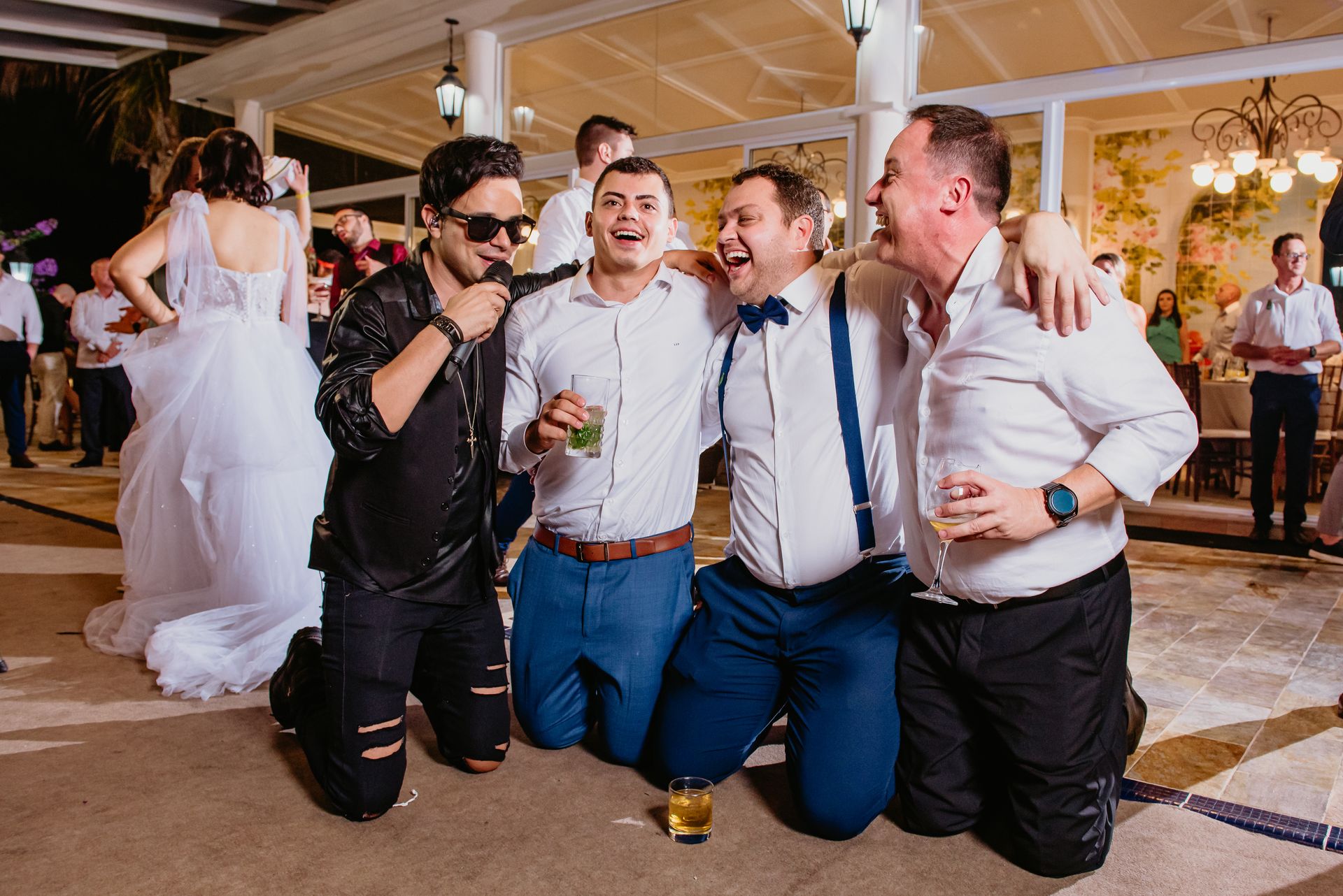 Nanda + Thales - Fazenda Quinta dos Pinheiros - 2 - 170