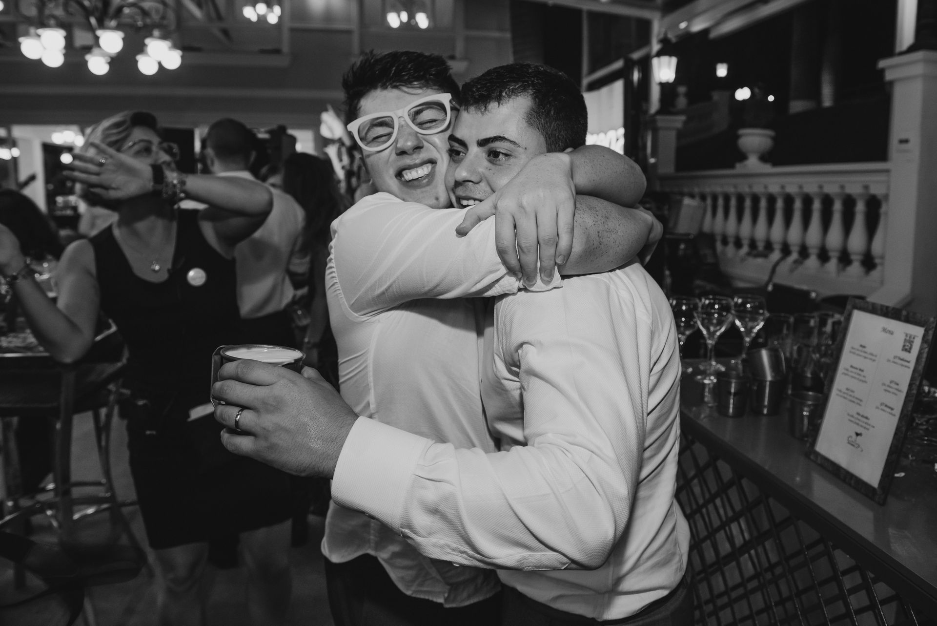 Nanda + Thales - Fazenda Quinta dos Pinheiros - 2 - 175