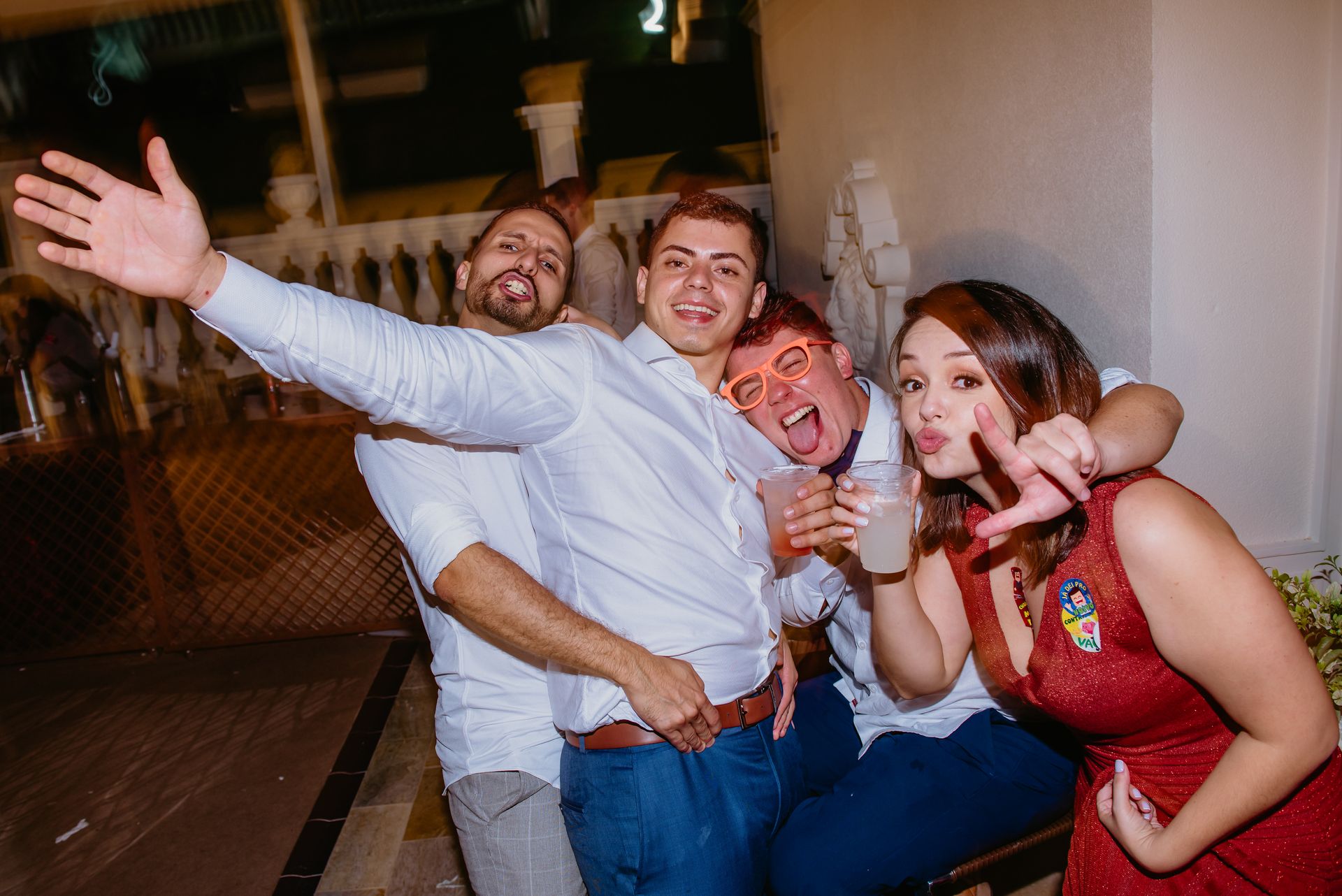 Nanda + Thales - Fazenda Quinta dos Pinheiros - 2 - 174